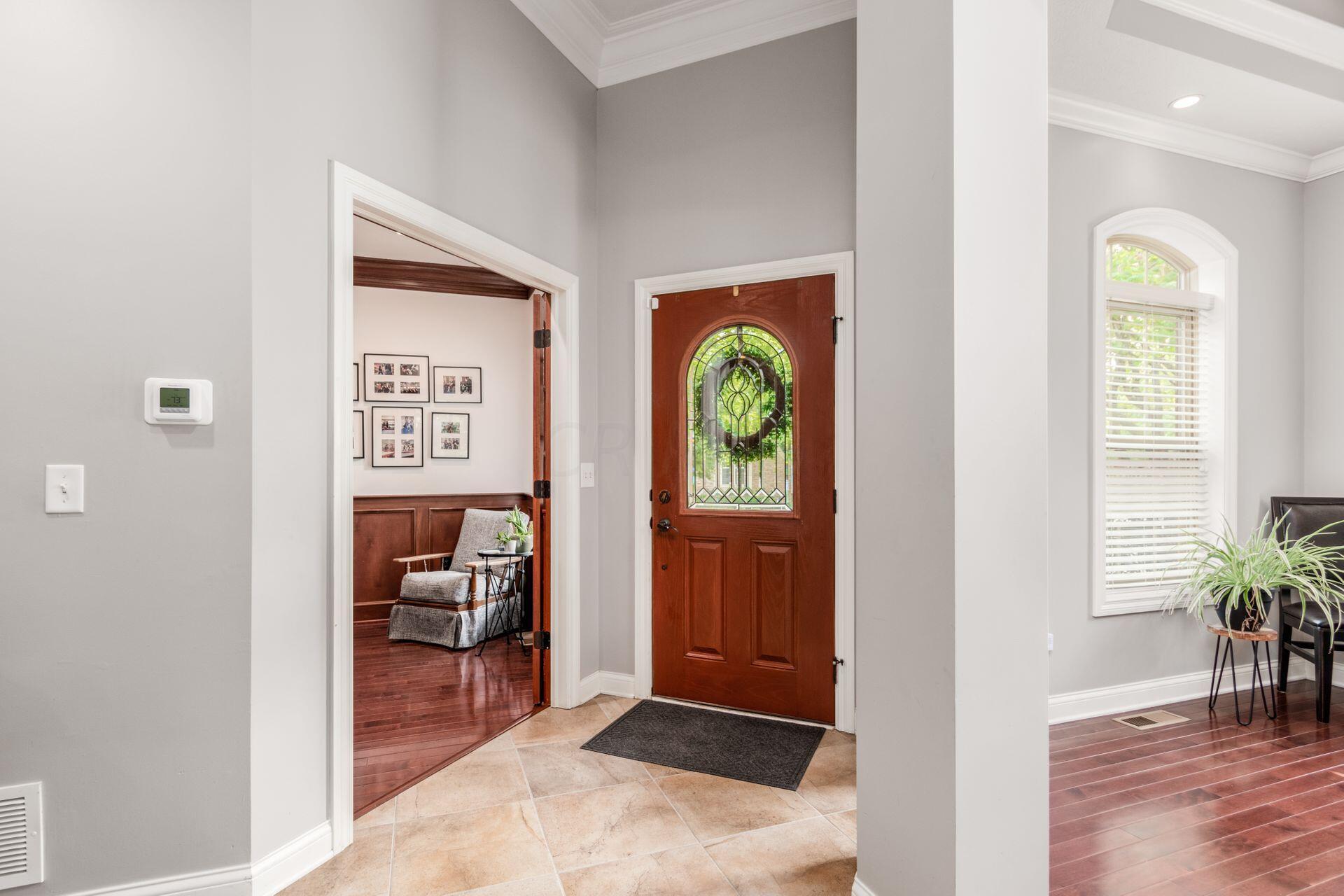 7396 Overland Trail