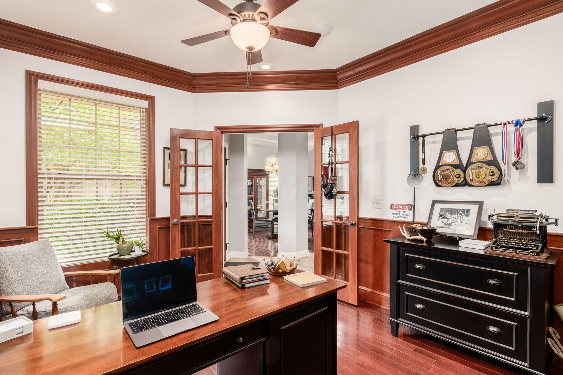 7396 Overland Trail