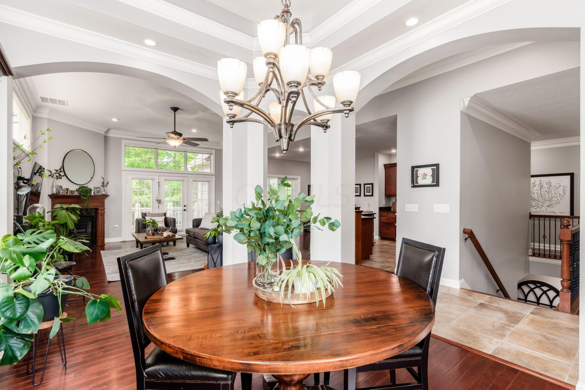 7396 Overland Trail
