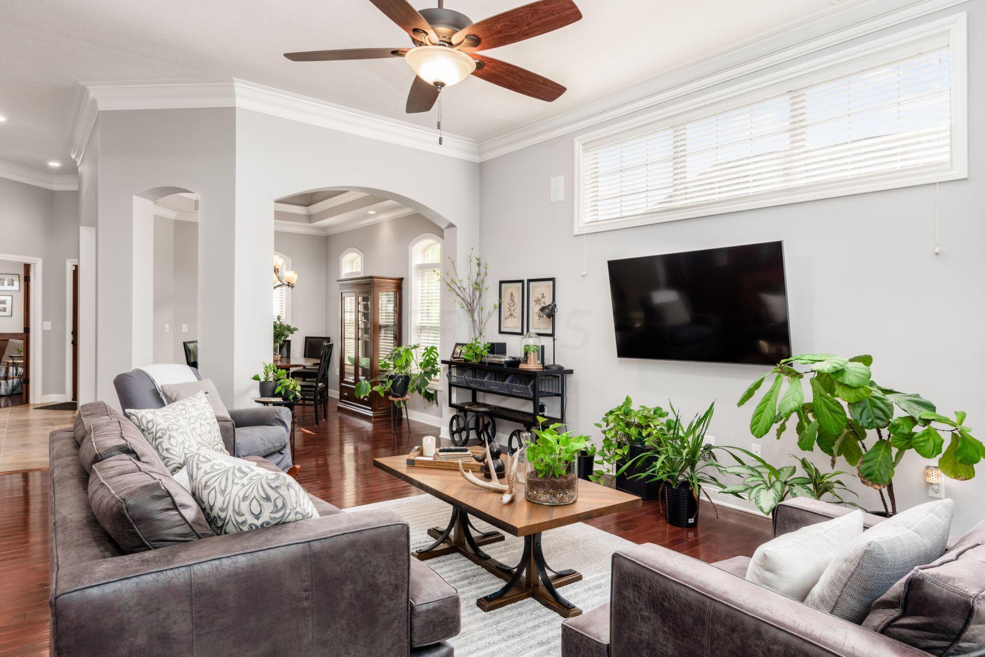 7396 Overland Trail