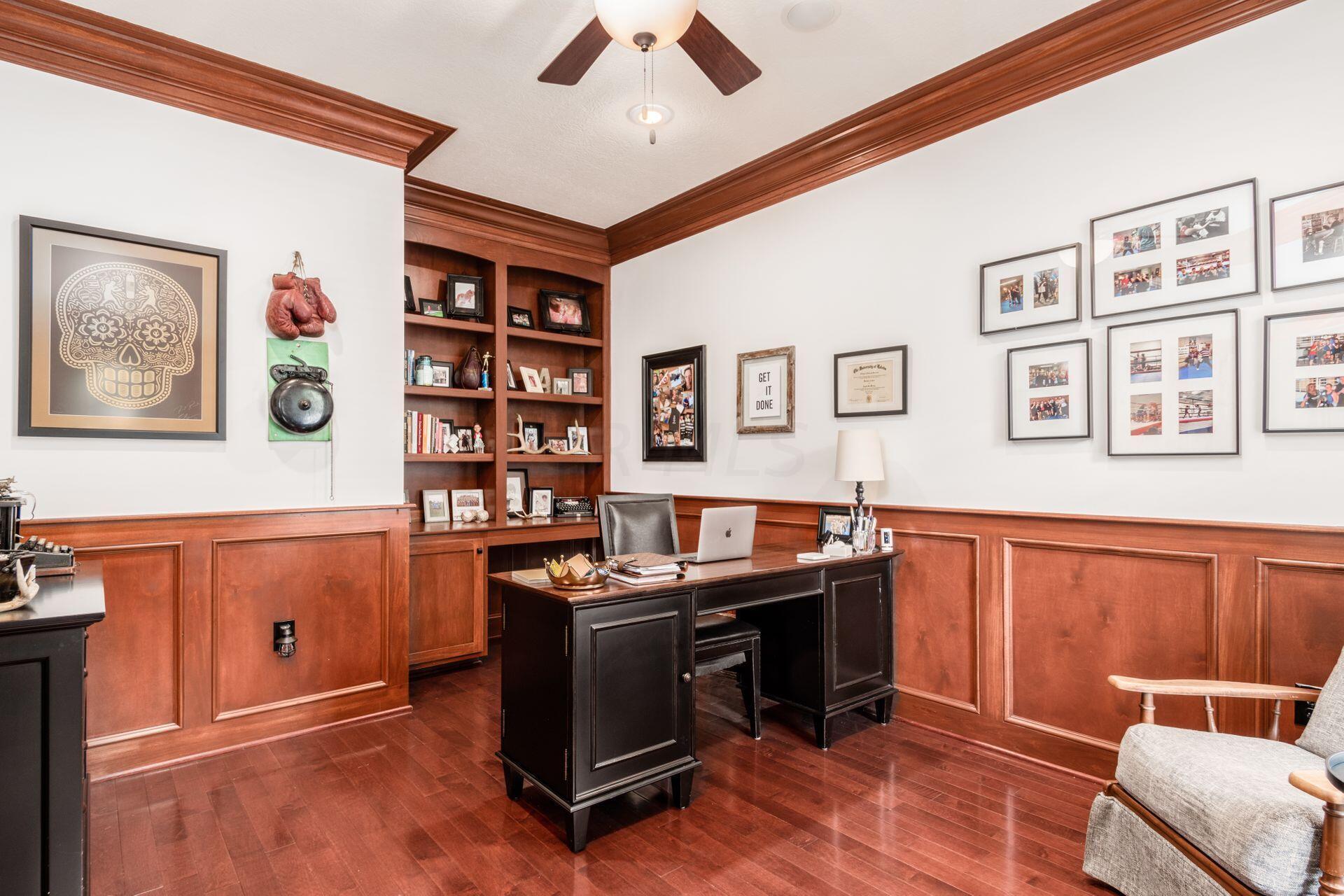 7396 Overland Trail