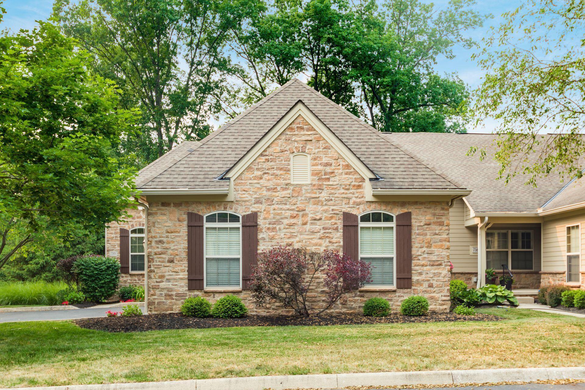 7396 Overland Trail