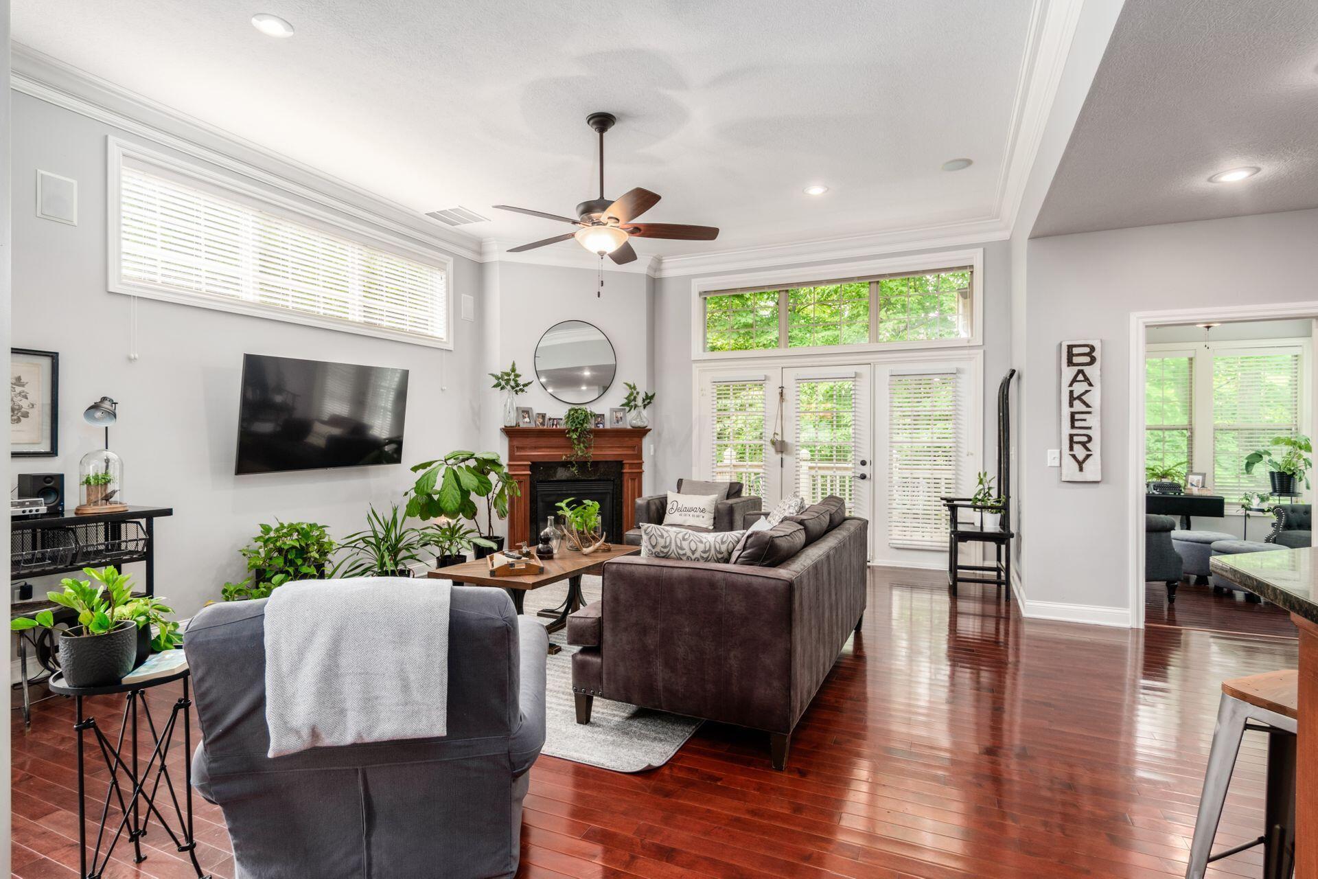 7396 Overland Trail