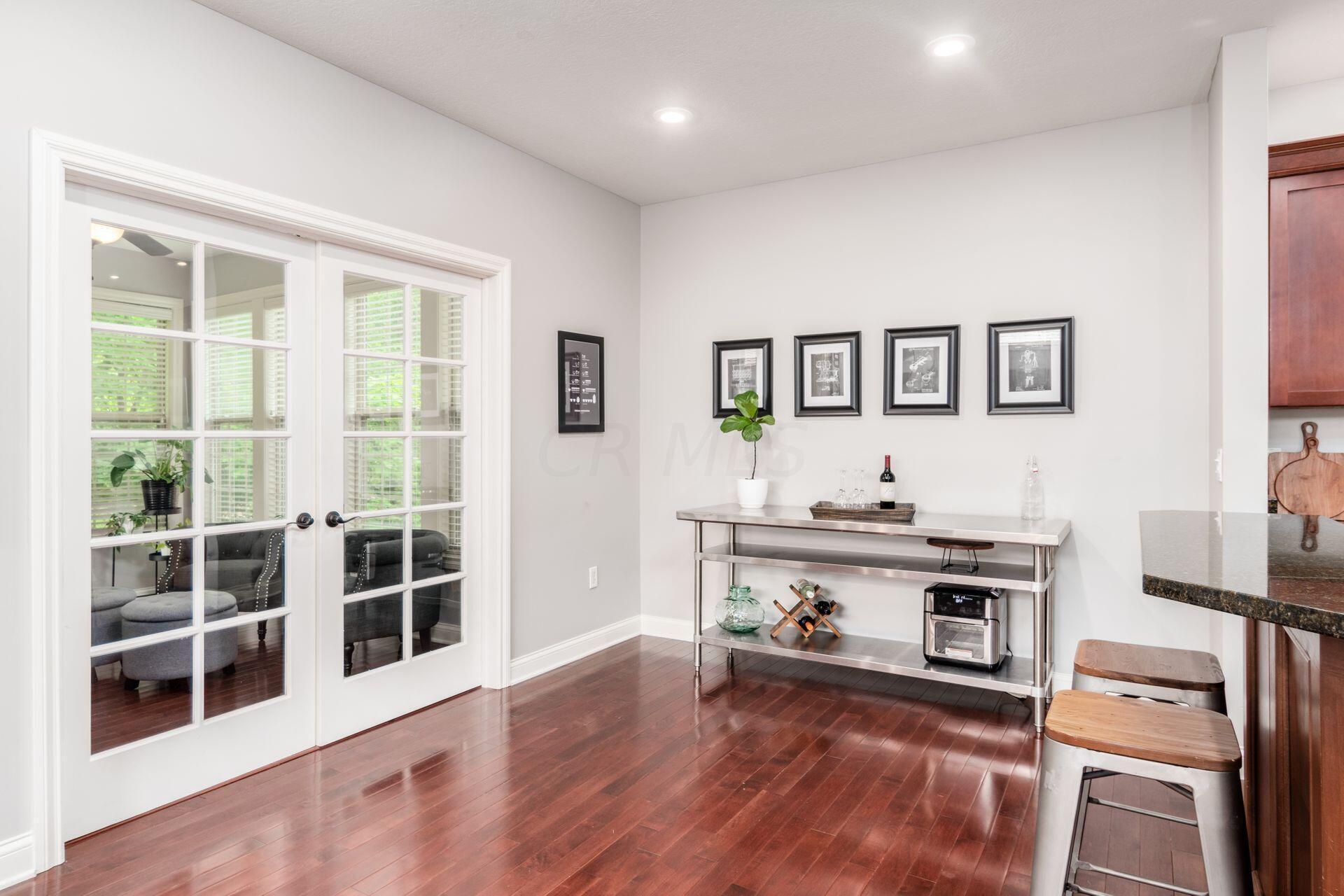 7396 Overland Trail