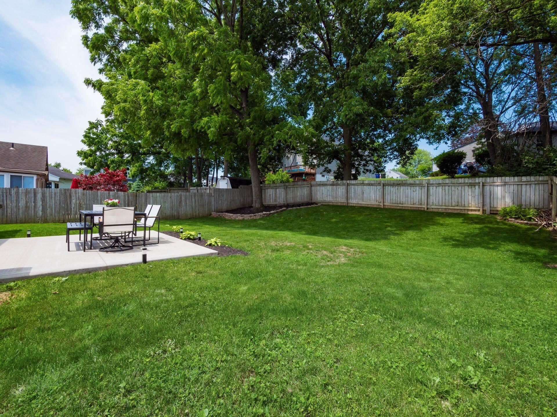 3542 Raflin Drive