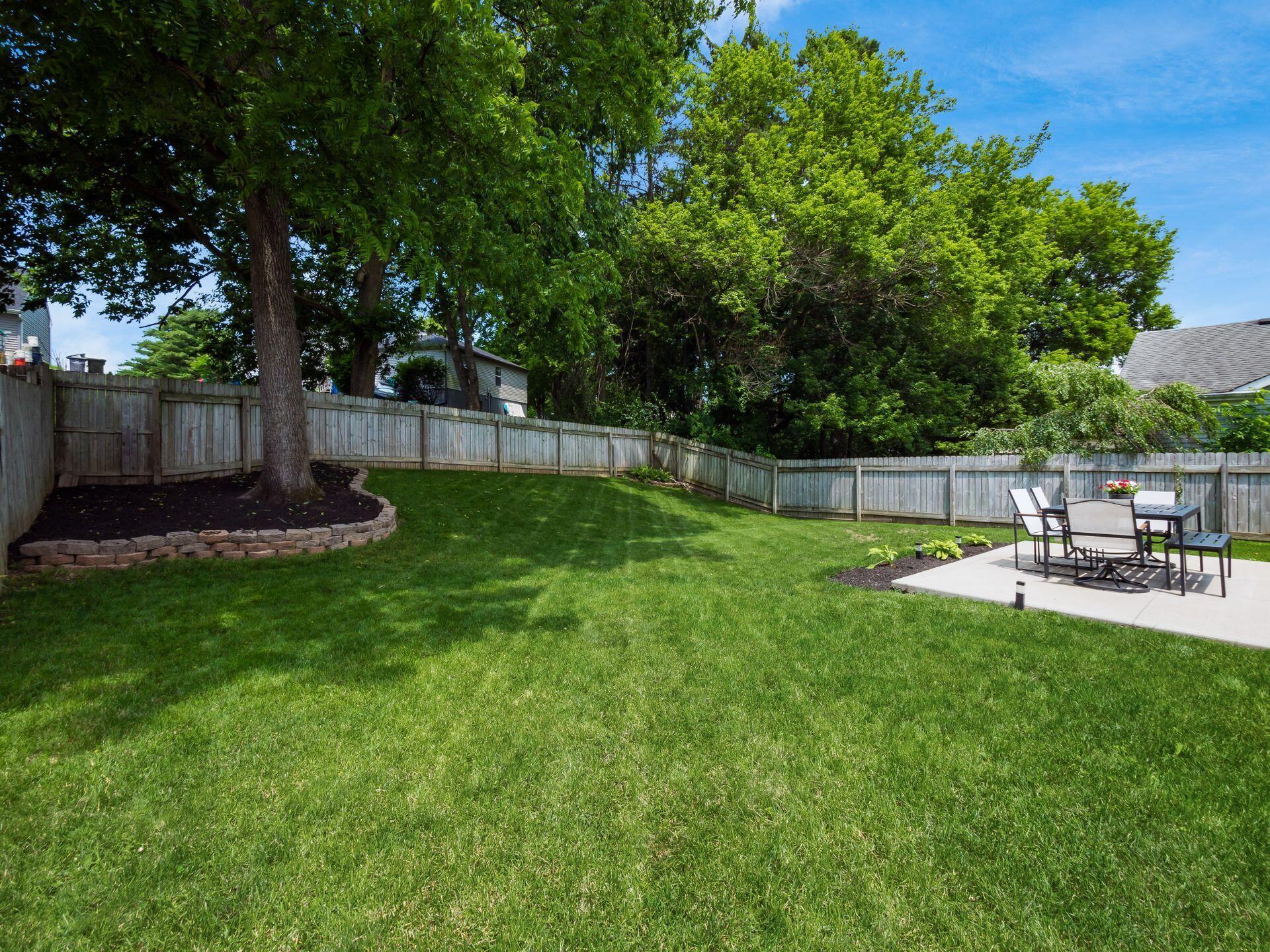 3542 Raflin Drive