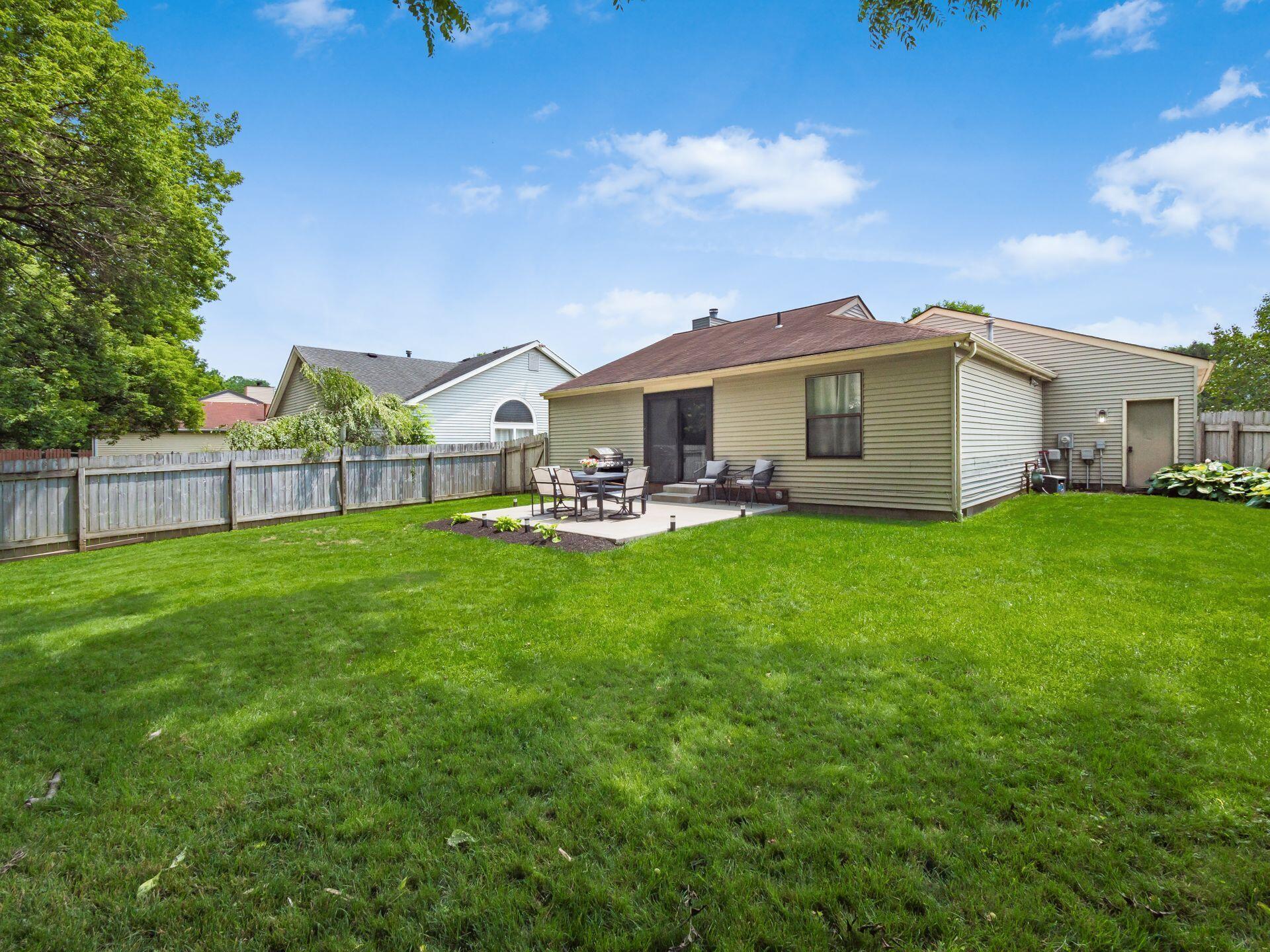 3542 Raflin Drive