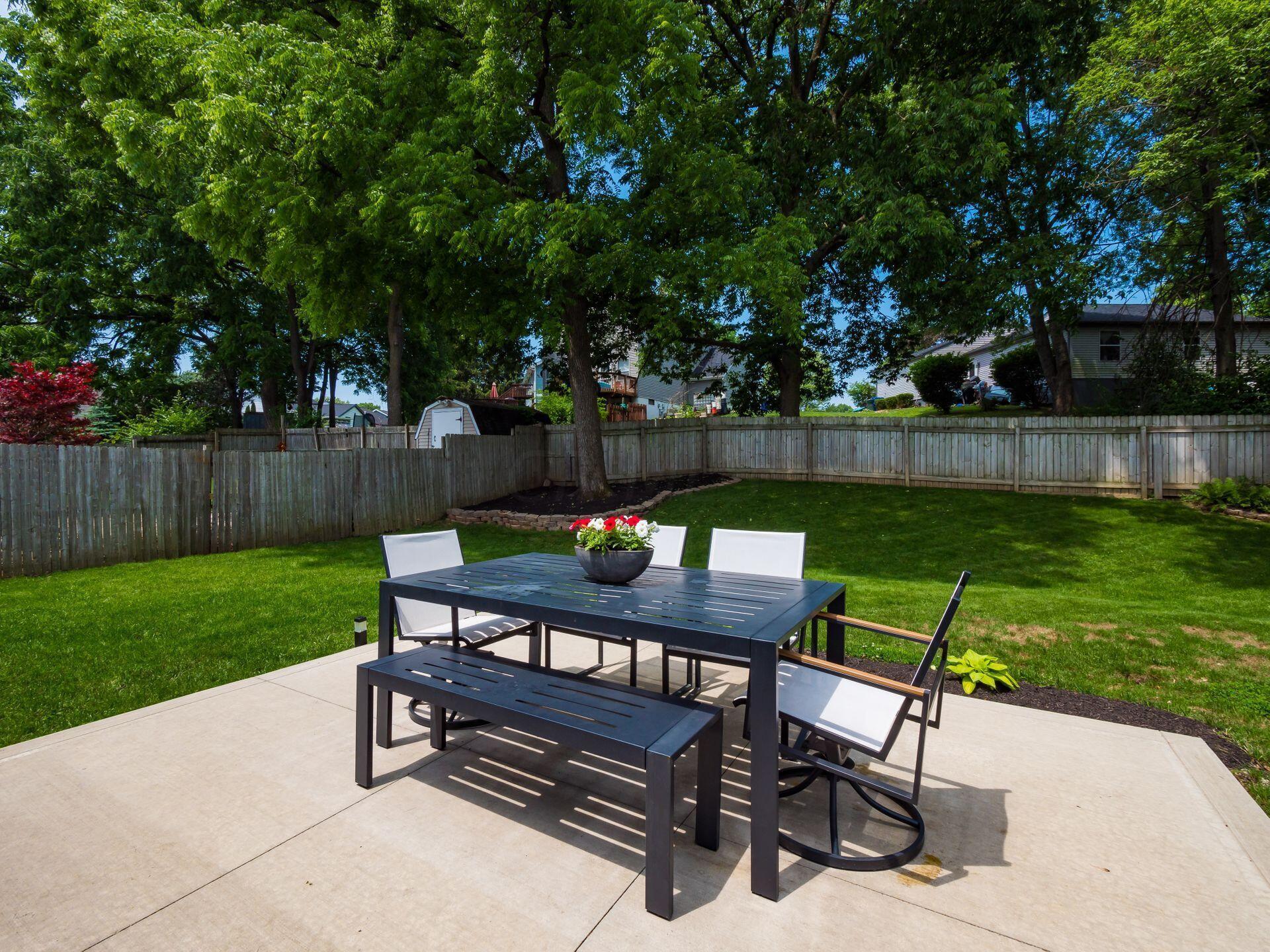 3542 Raflin Drive