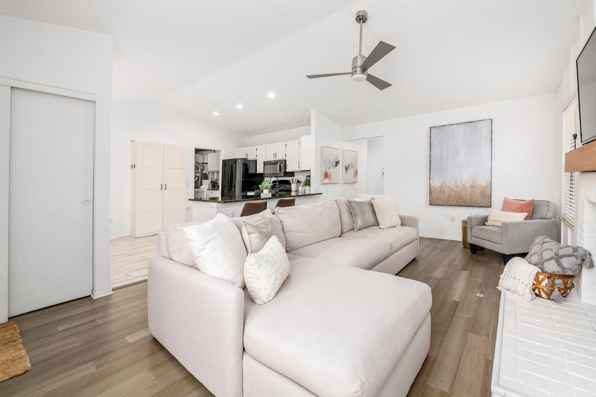 3542 Raflin Drive