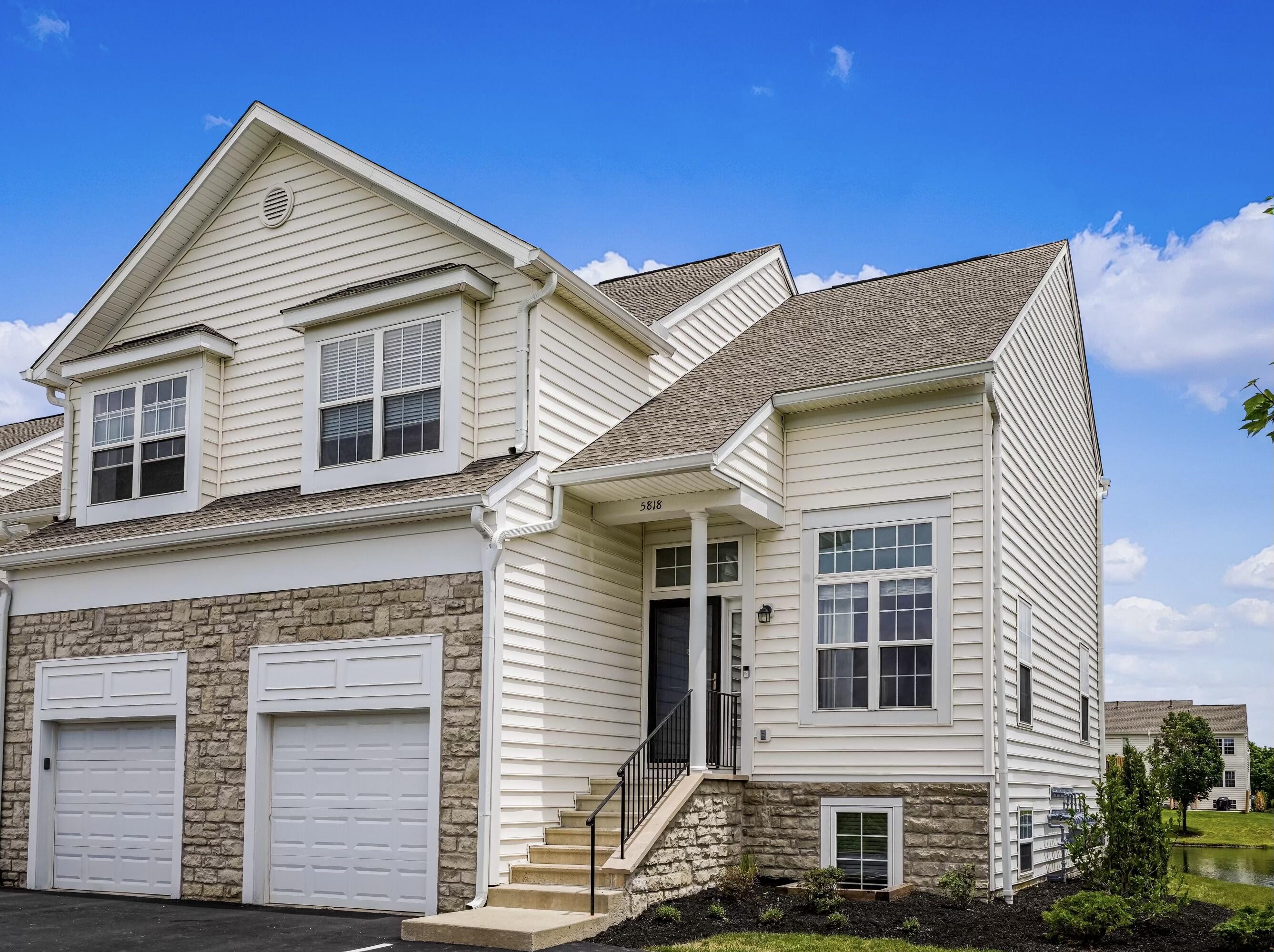 5818 Aristides Way, 10-581