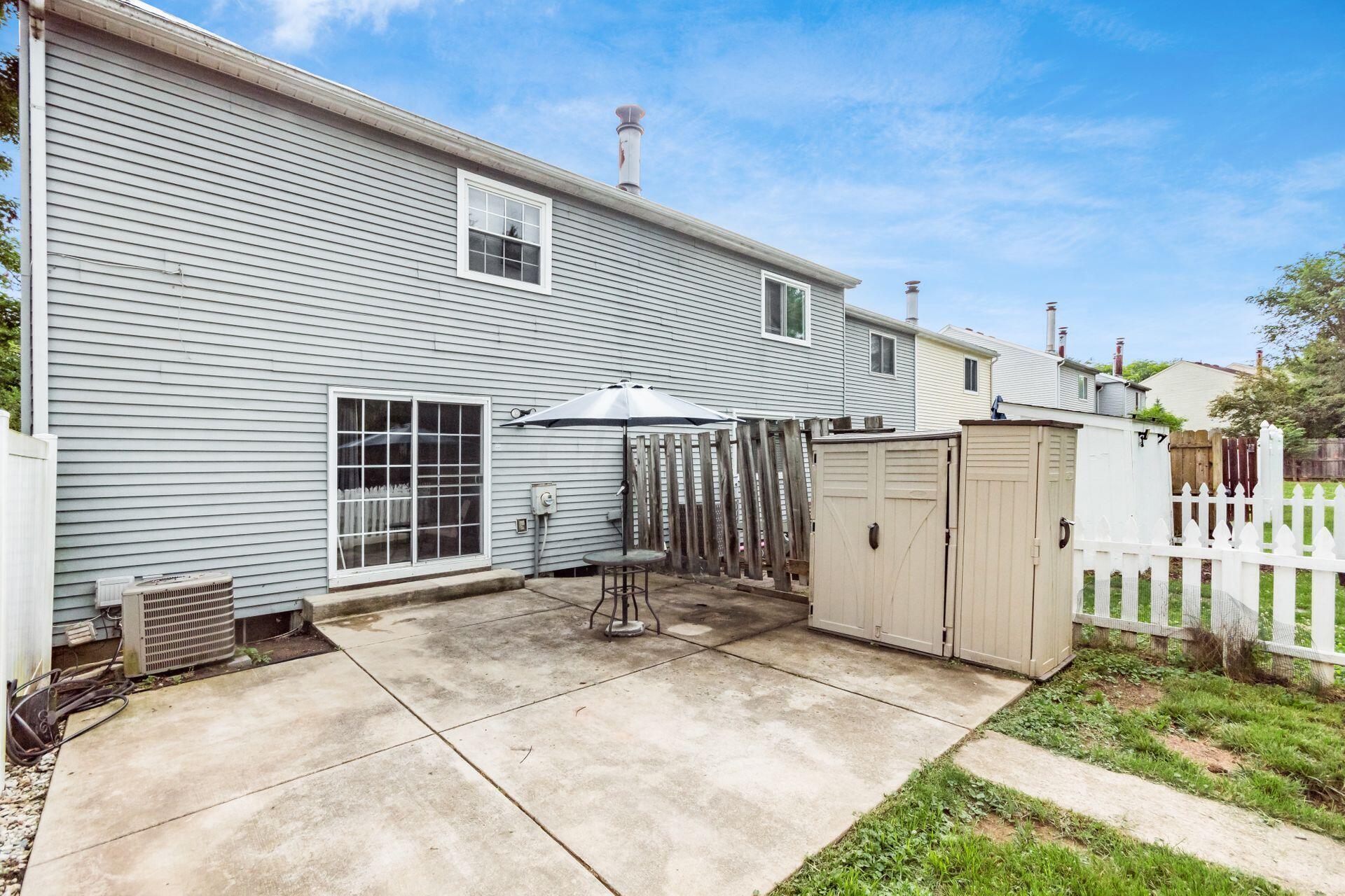 8290 Lariat Court