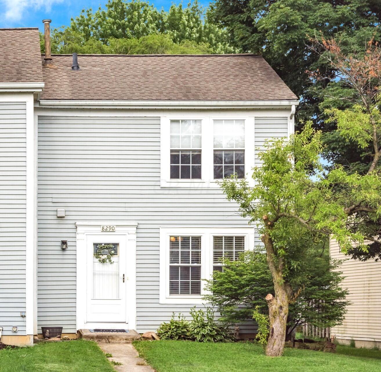 8290 Lariat Court