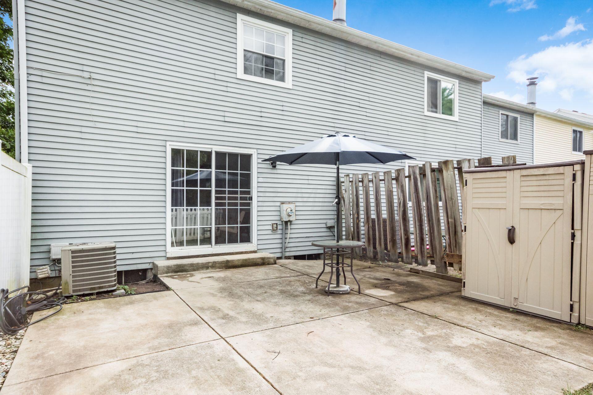 8290 Lariat Court