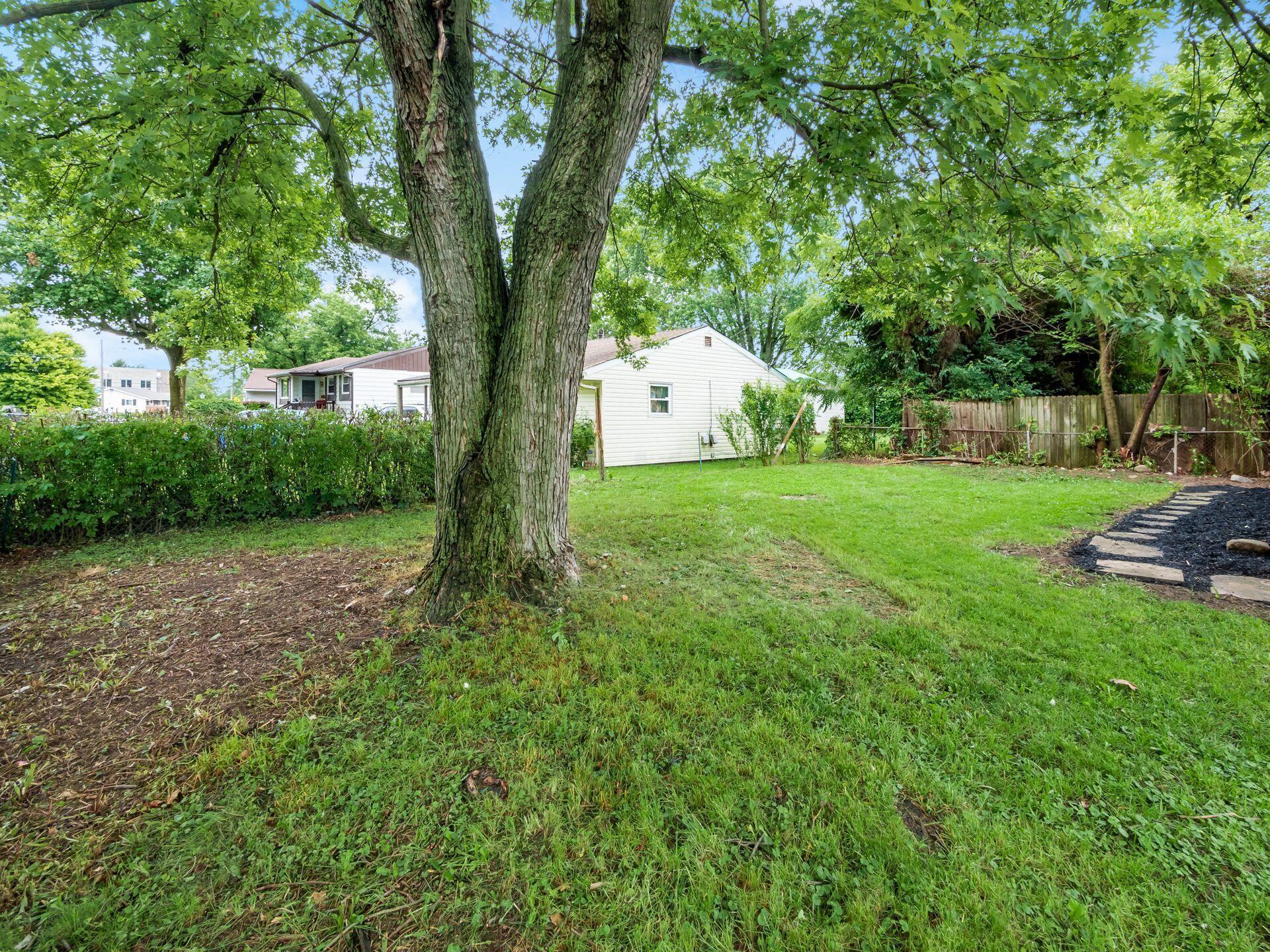 3901 Briggs Road