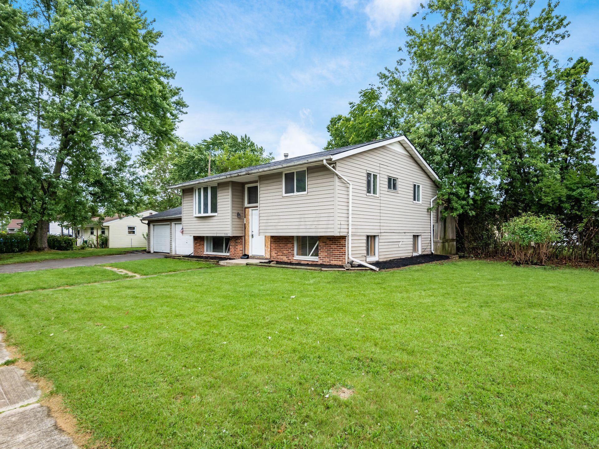 3901 Briggs Road