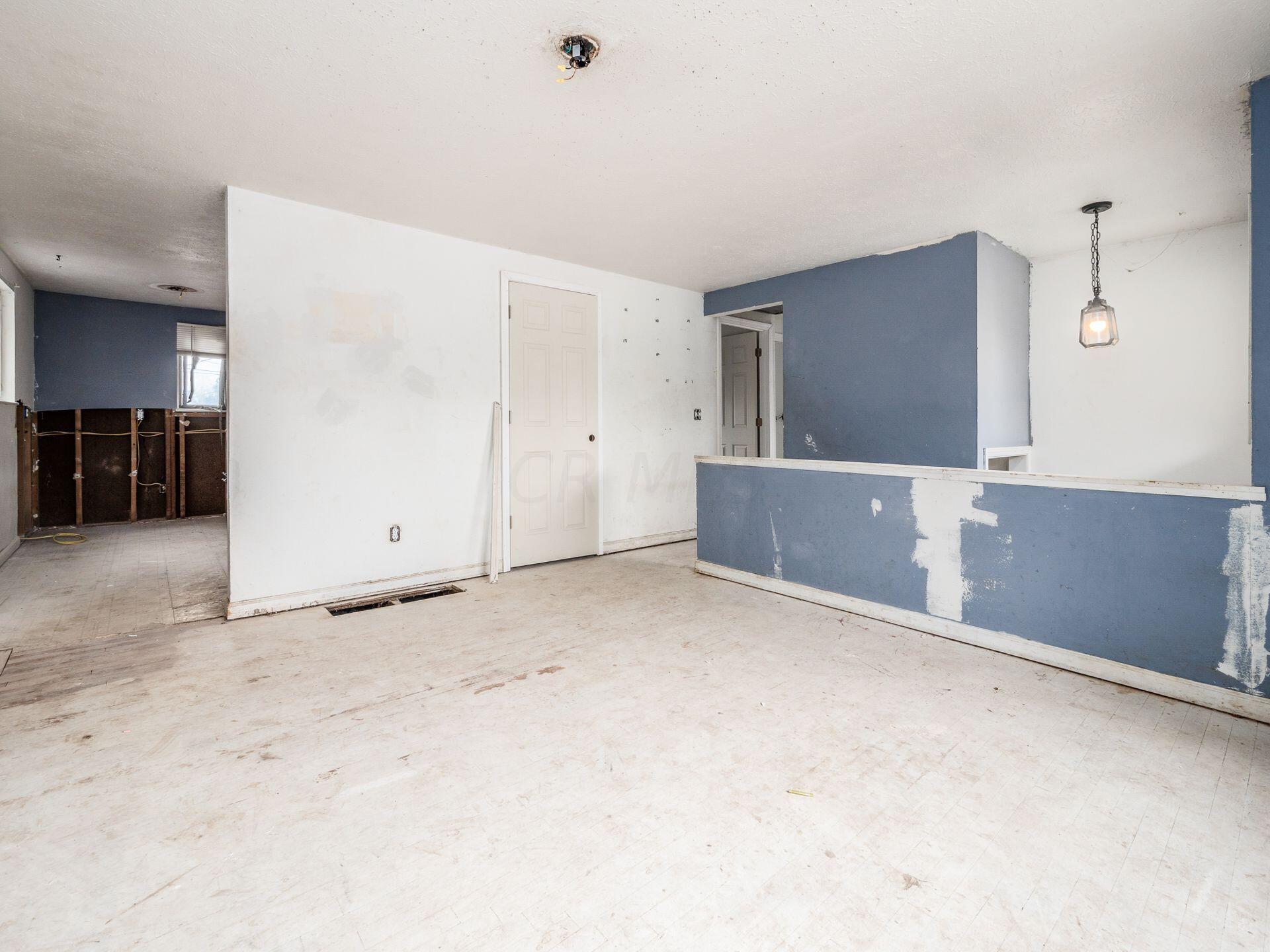 3901 Briggs Road