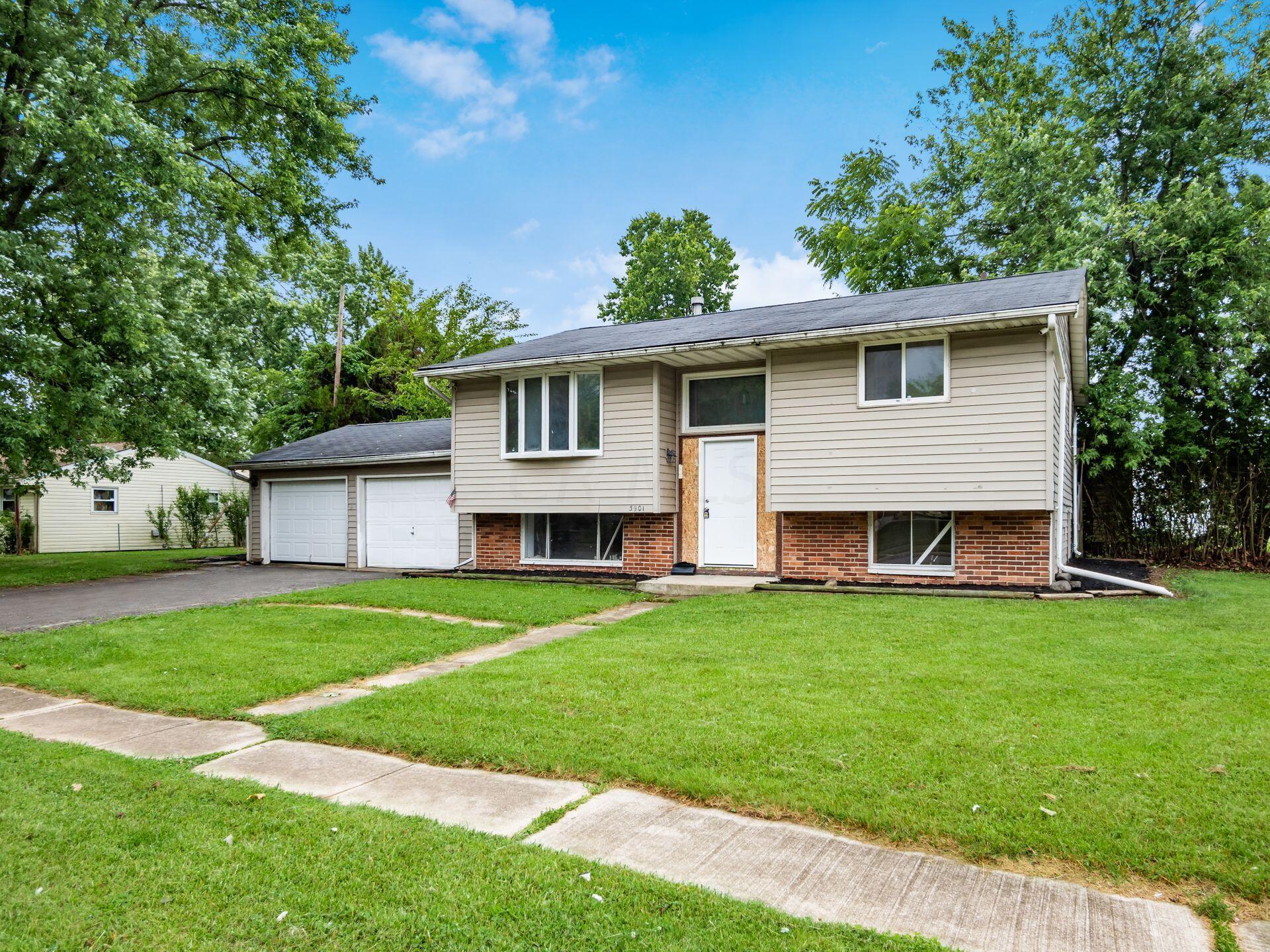 3901 Briggs Road