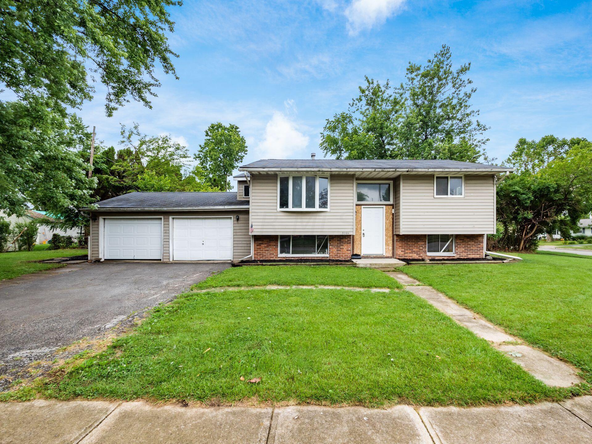 3901 Briggs Road
