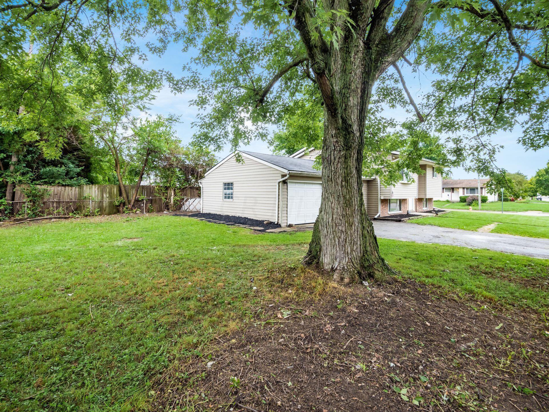 3901 Briggs Road