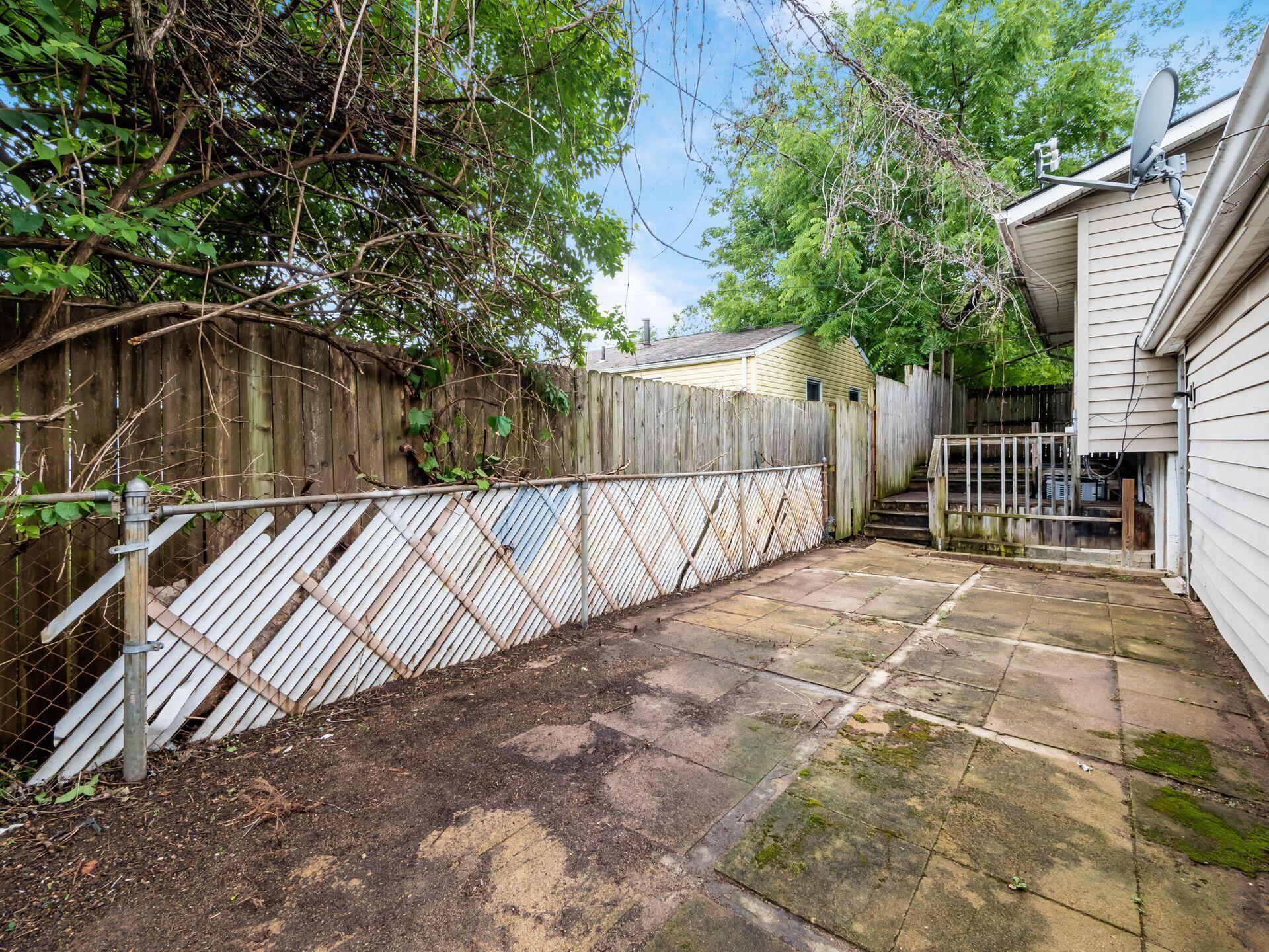 3901 Briggs Road