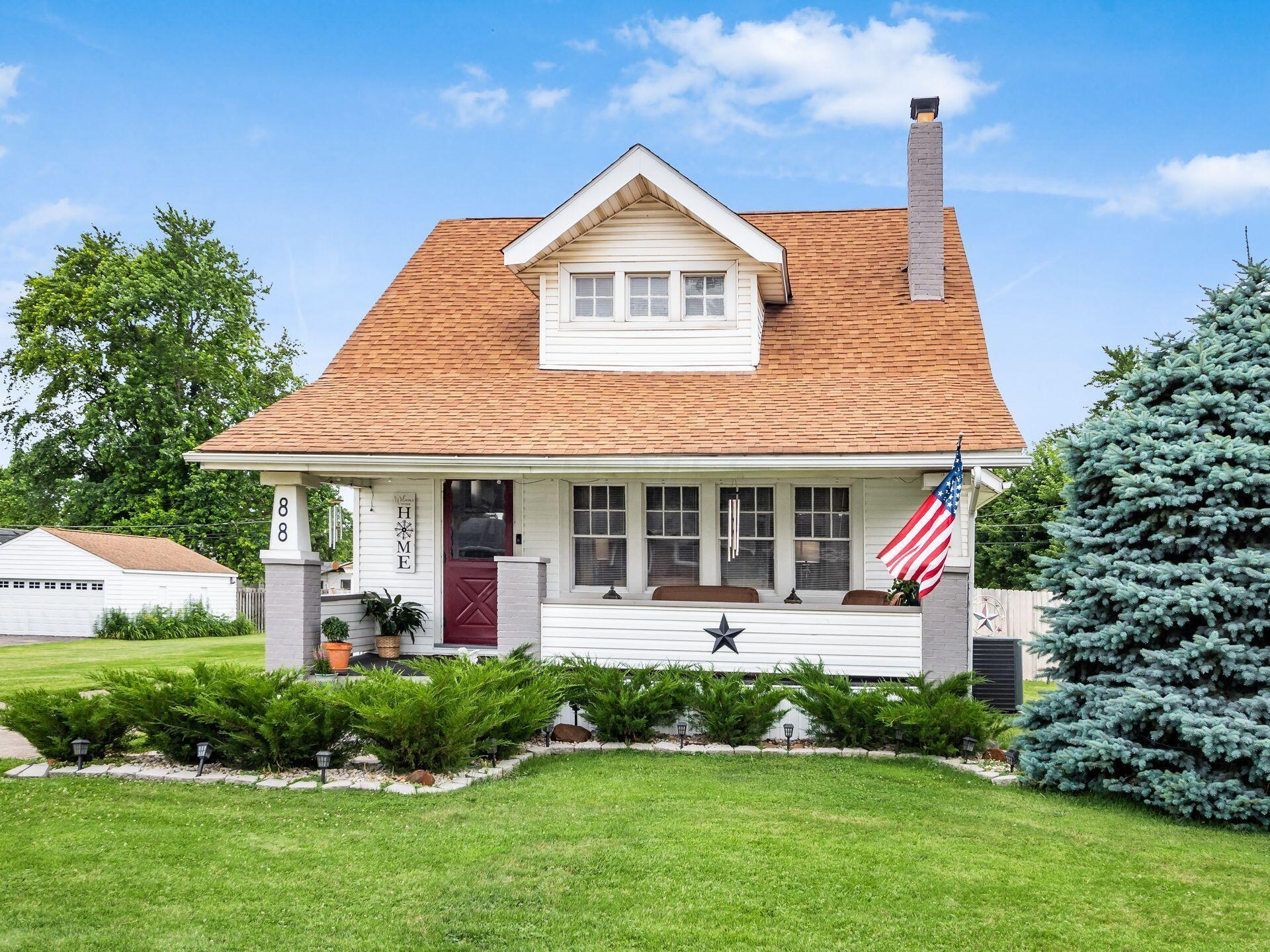 88 Marilla Road