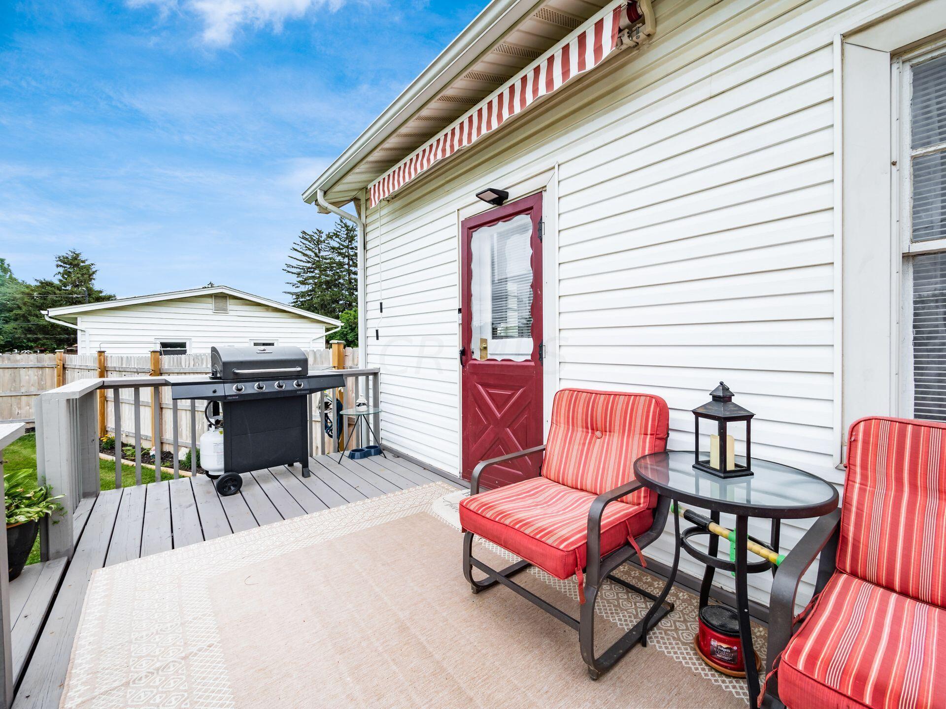88 Marilla Road