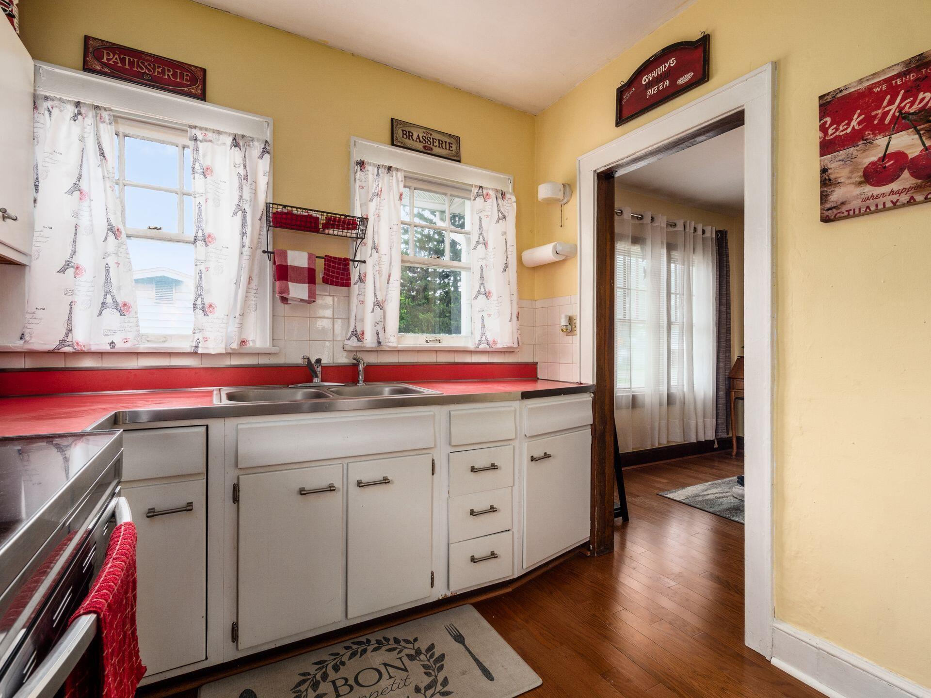 88 Marilla Road