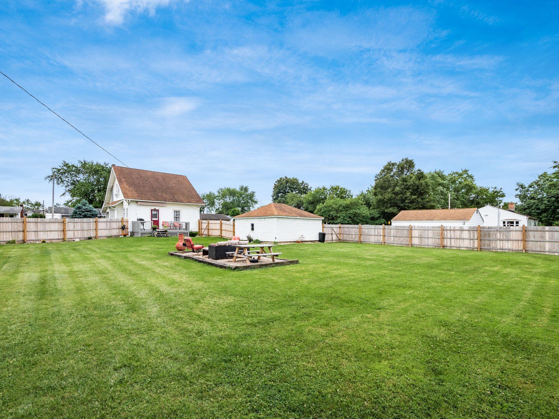 88 Marilla Road