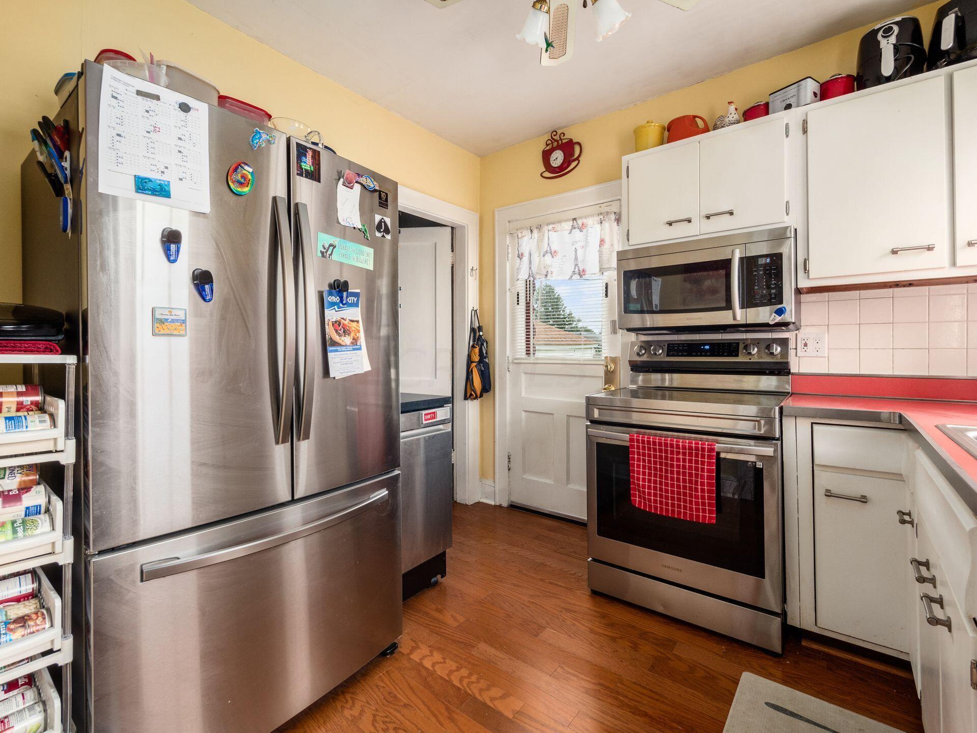 88 Marilla Road