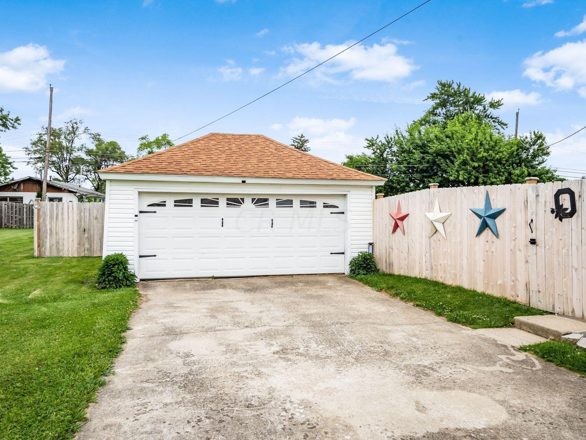 88 Marilla Road