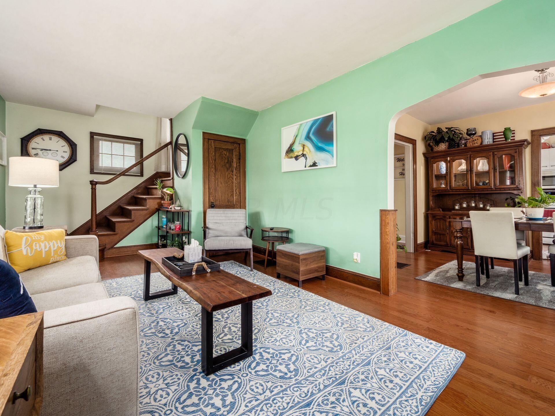 88 Marilla Road