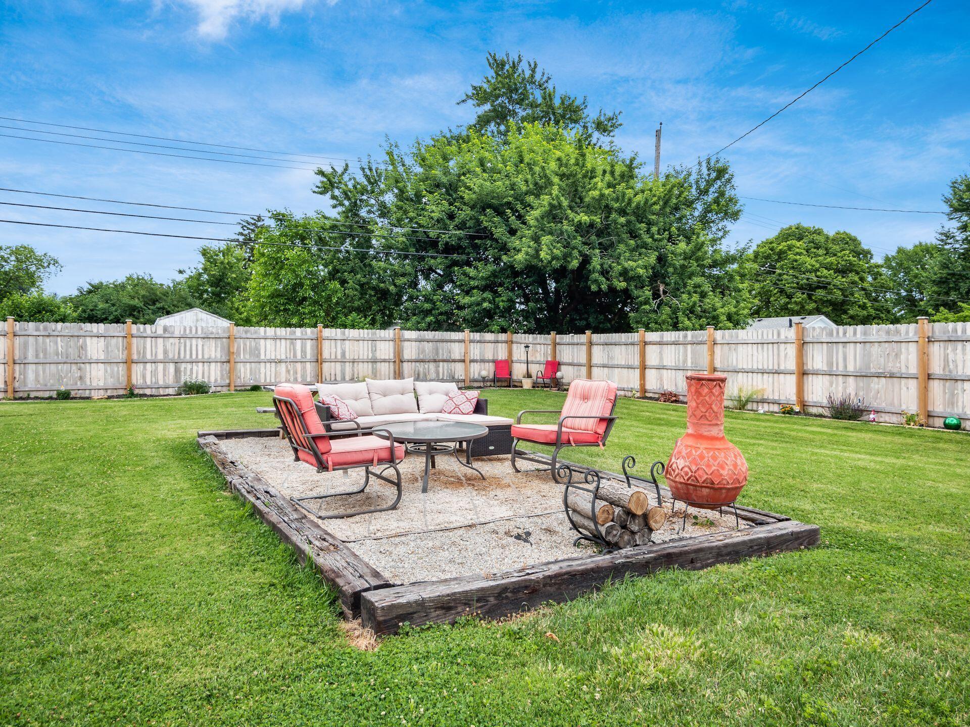 88 Marilla Road