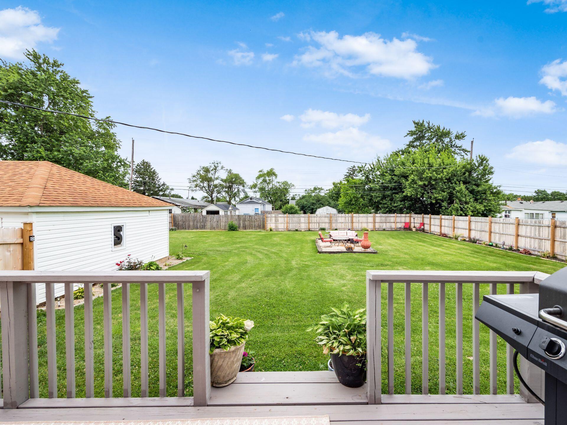 88 Marilla Road