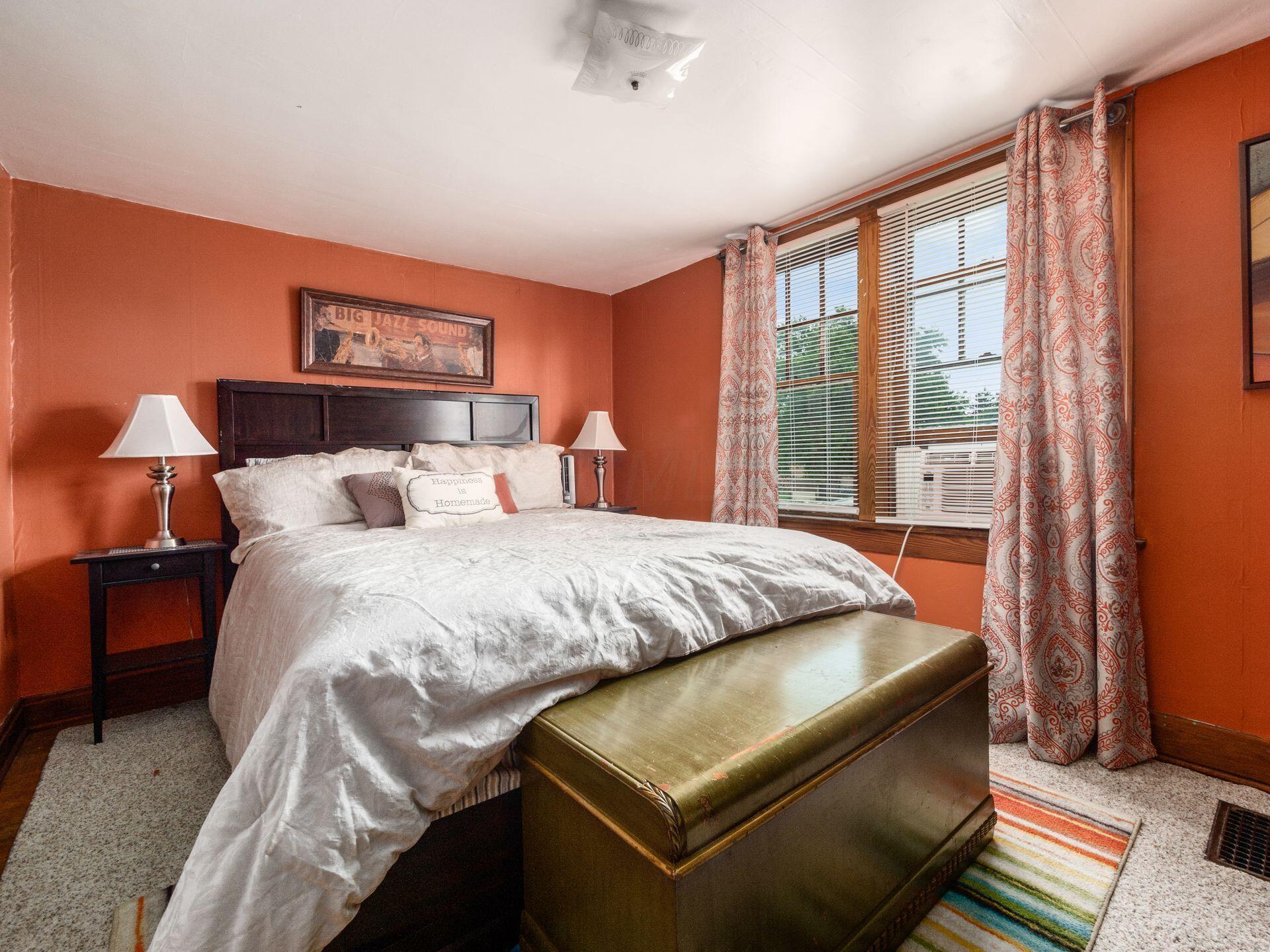 88 Marilla Road