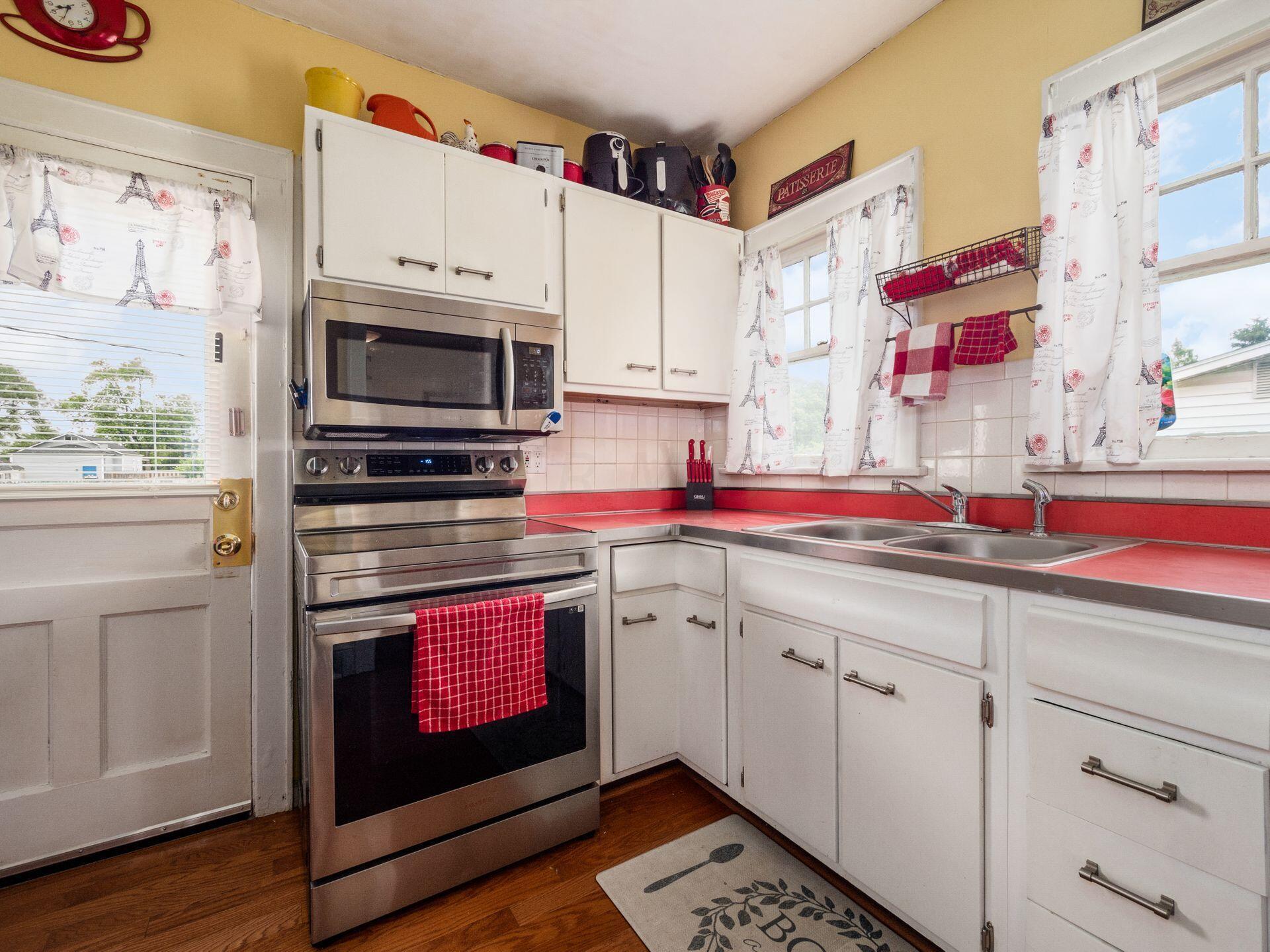 88 Marilla Road