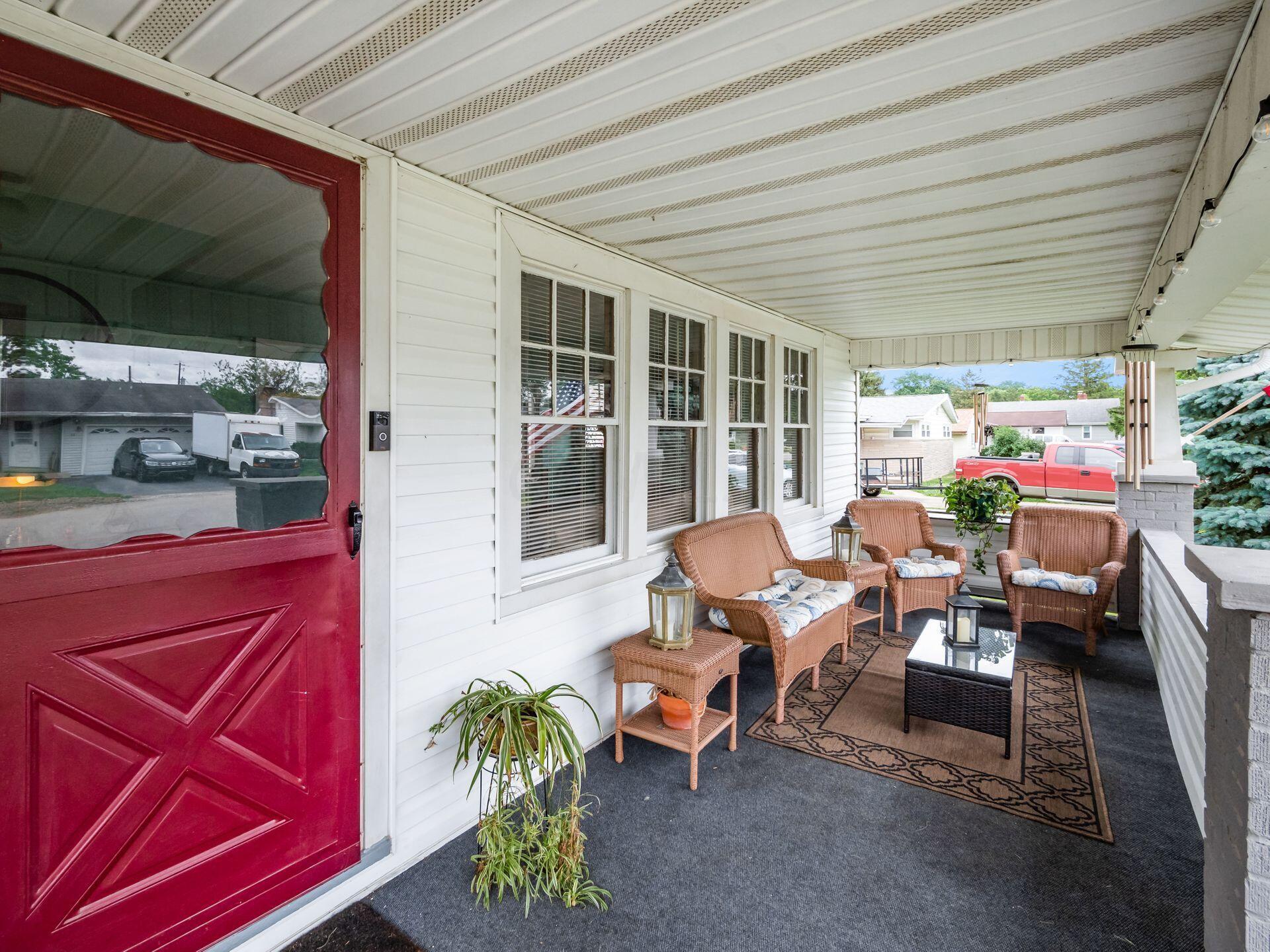 88 Marilla Road