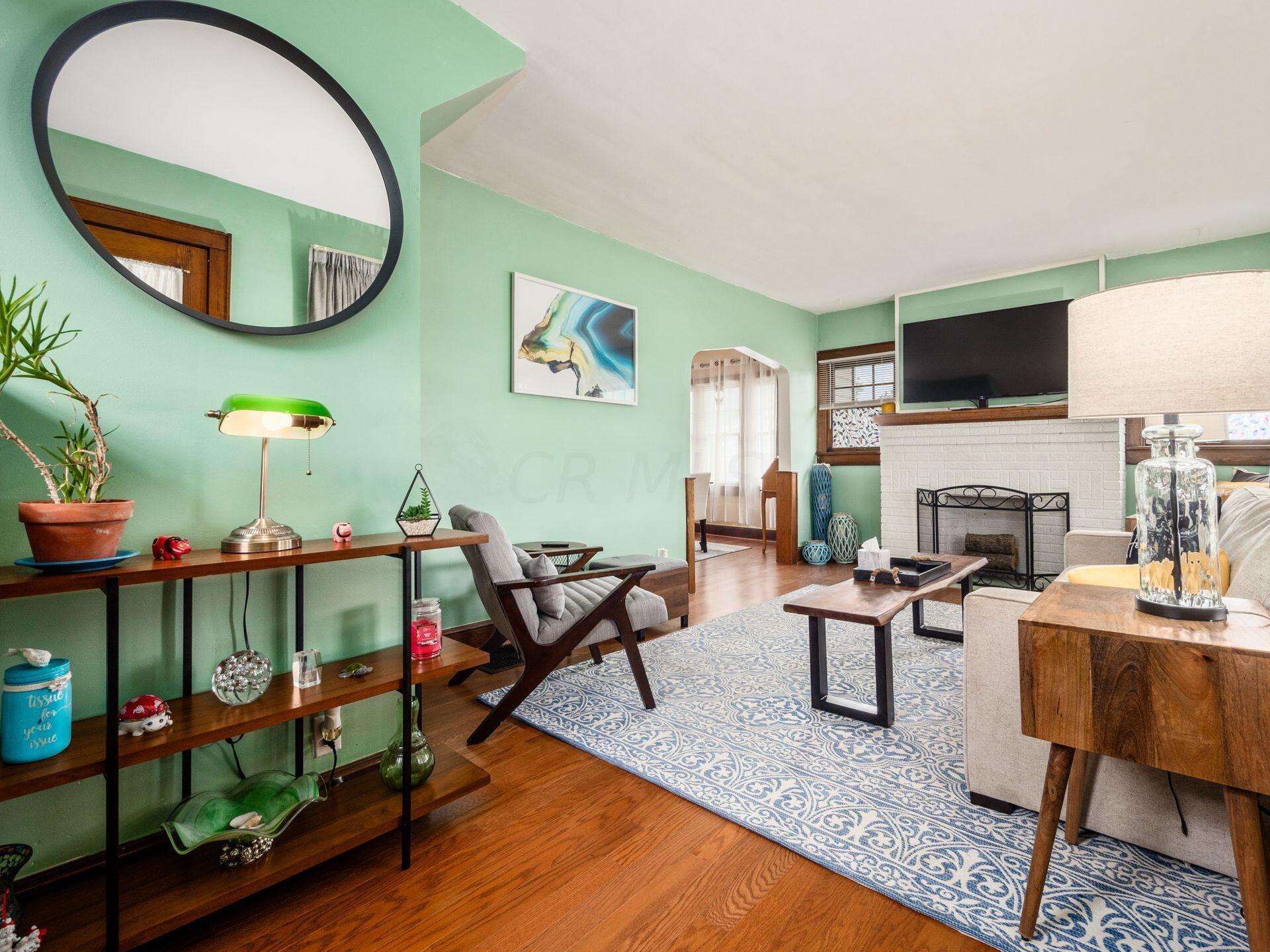 88 Marilla Road