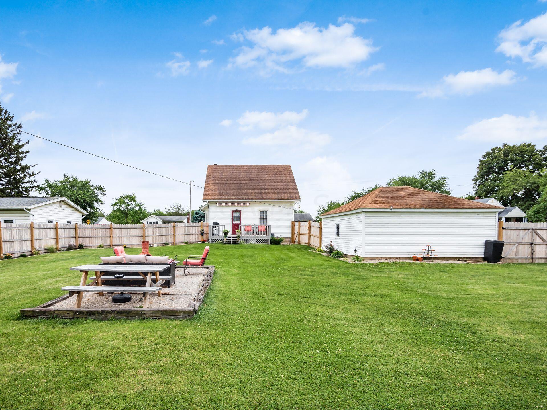 88 Marilla Road