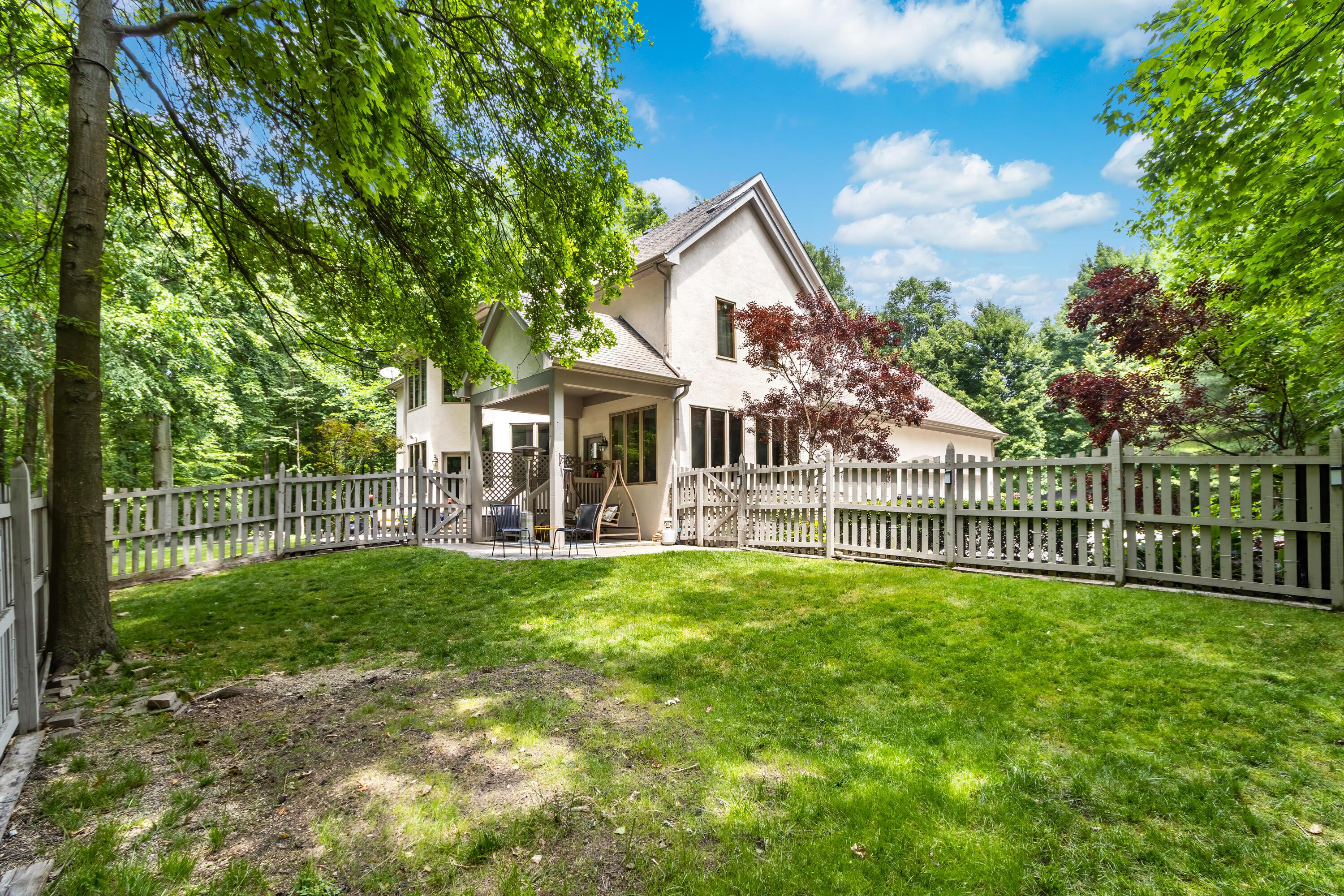 1784 Ford Road