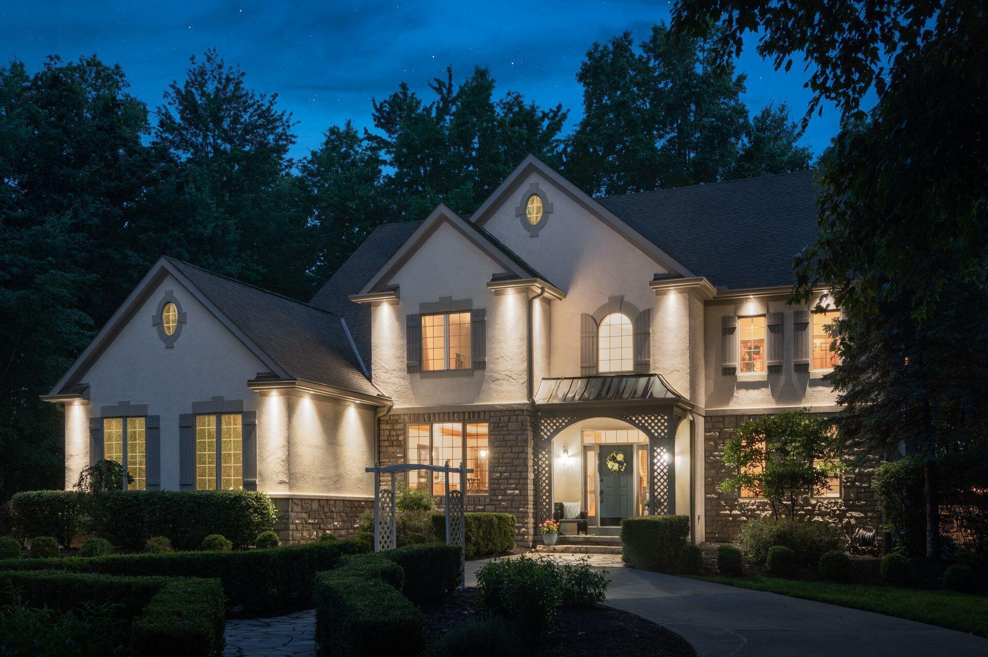 1784 Ford Road