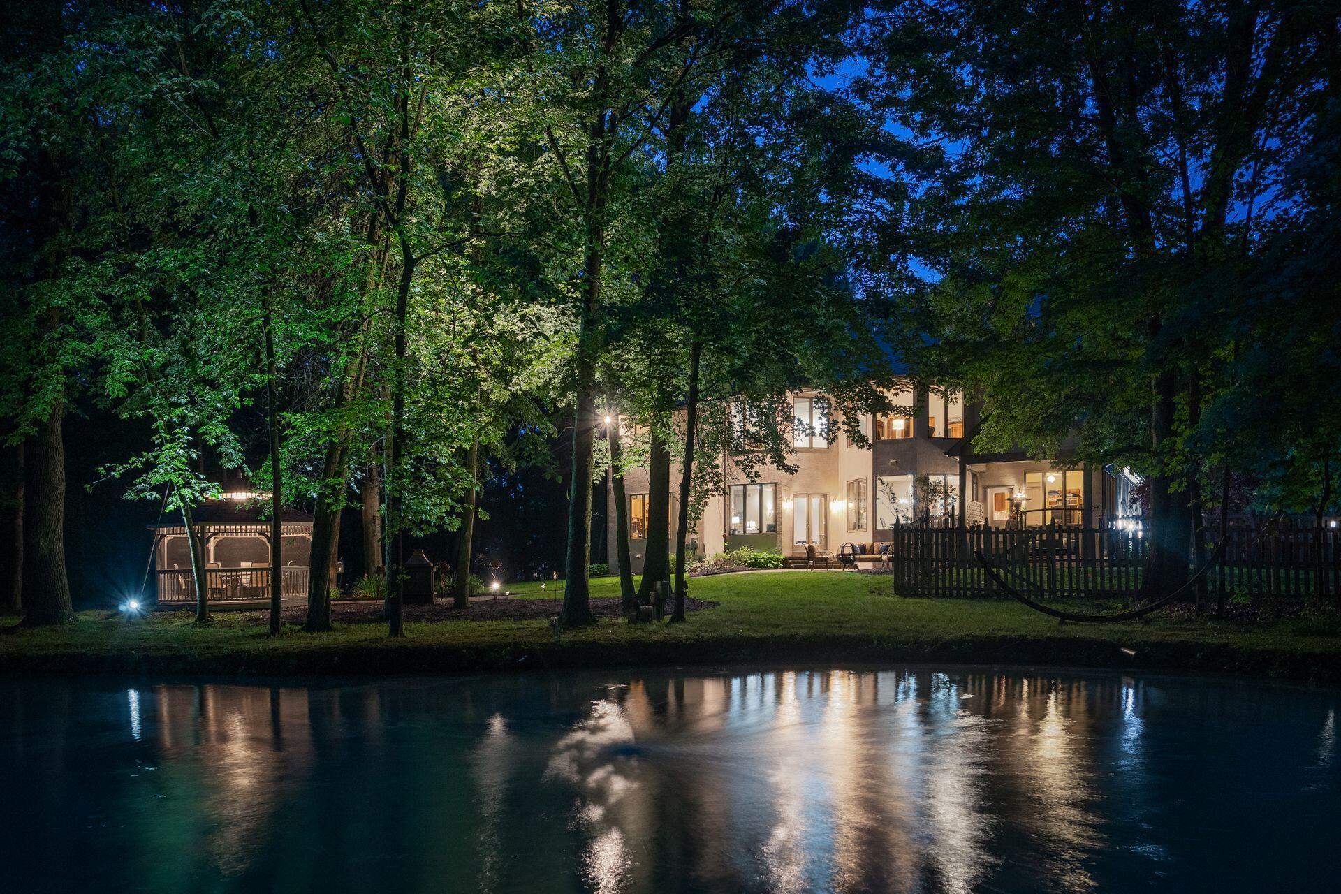 1784 Ford Road