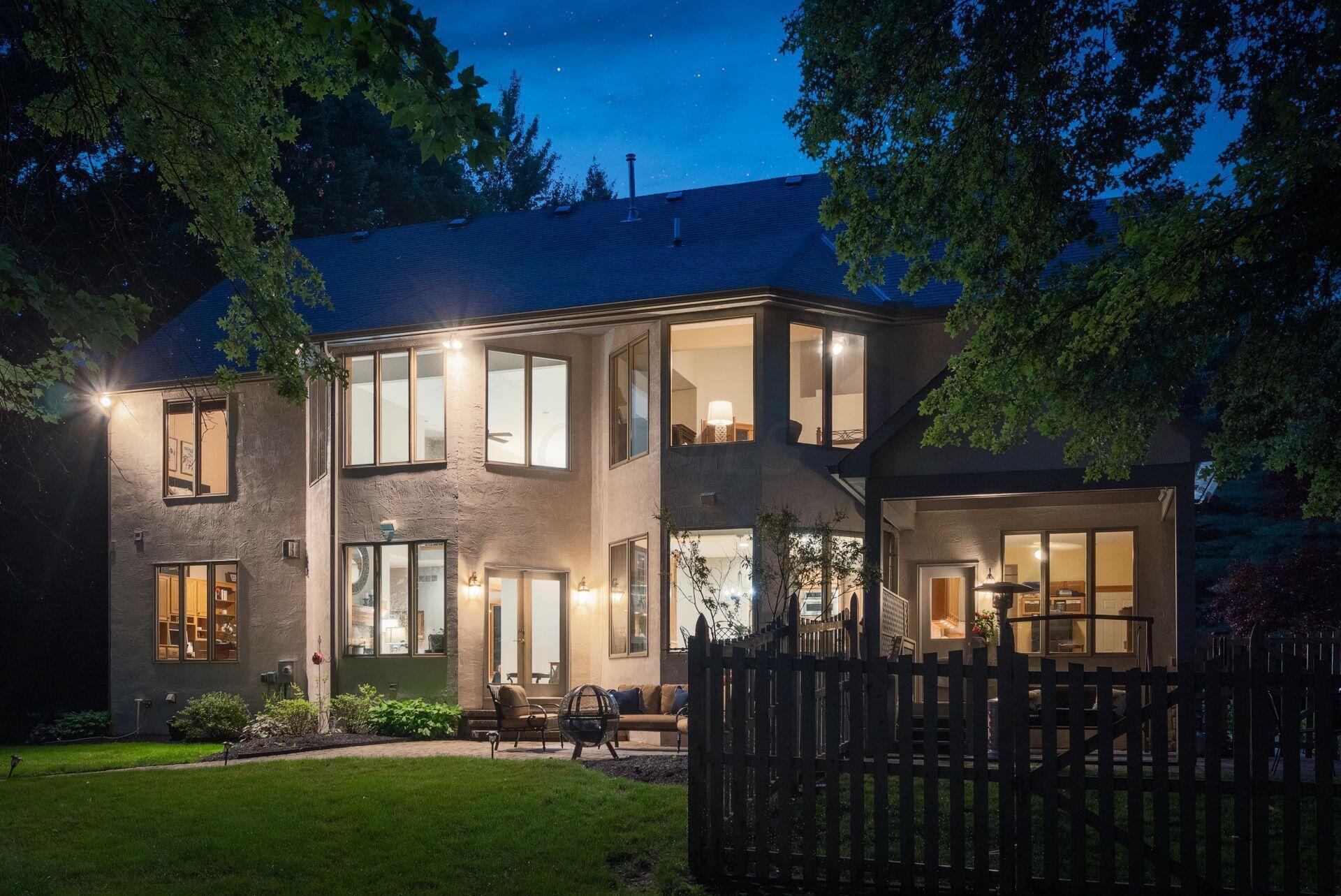 1784 Ford Road