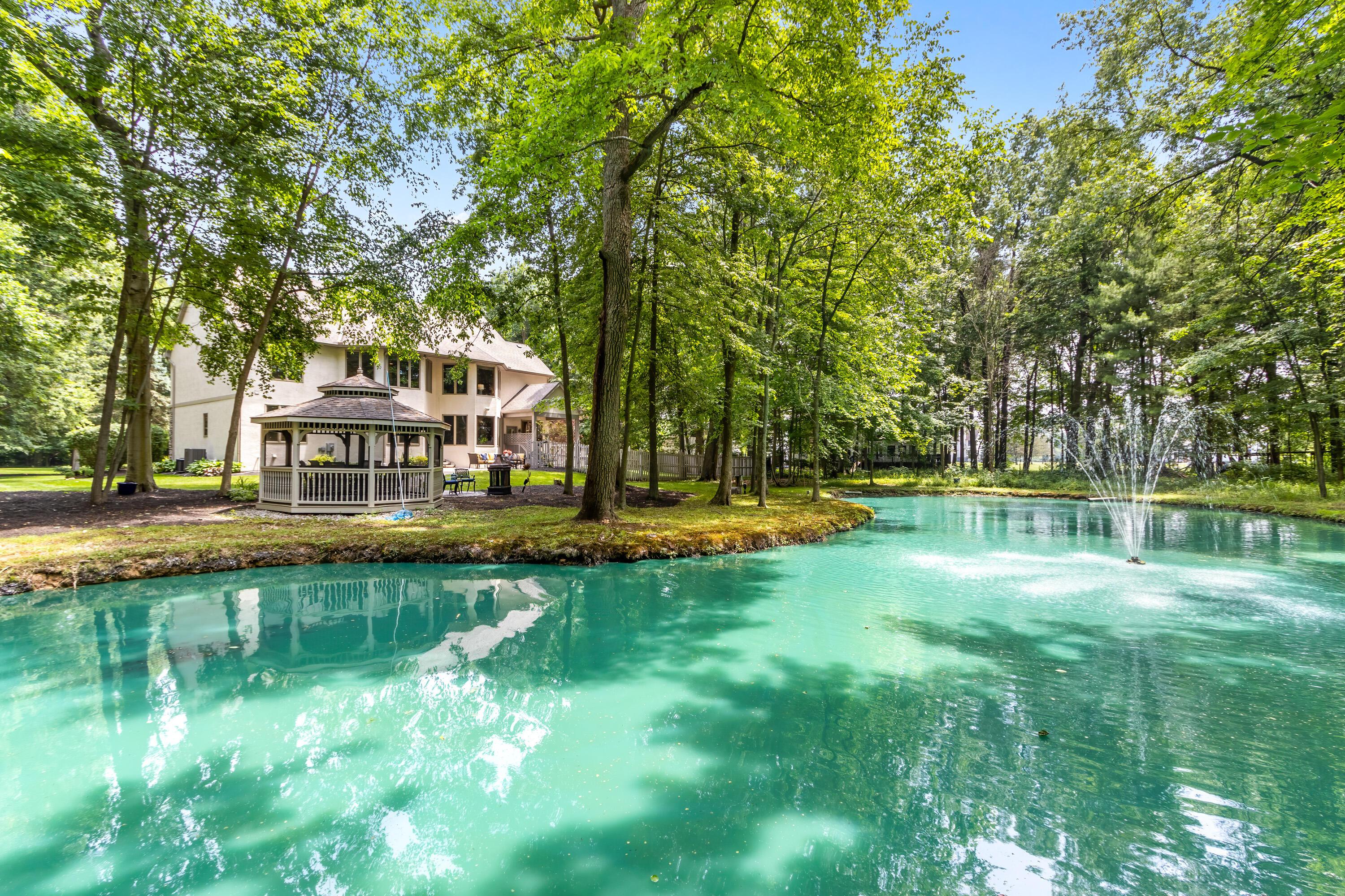 1784 Ford Road