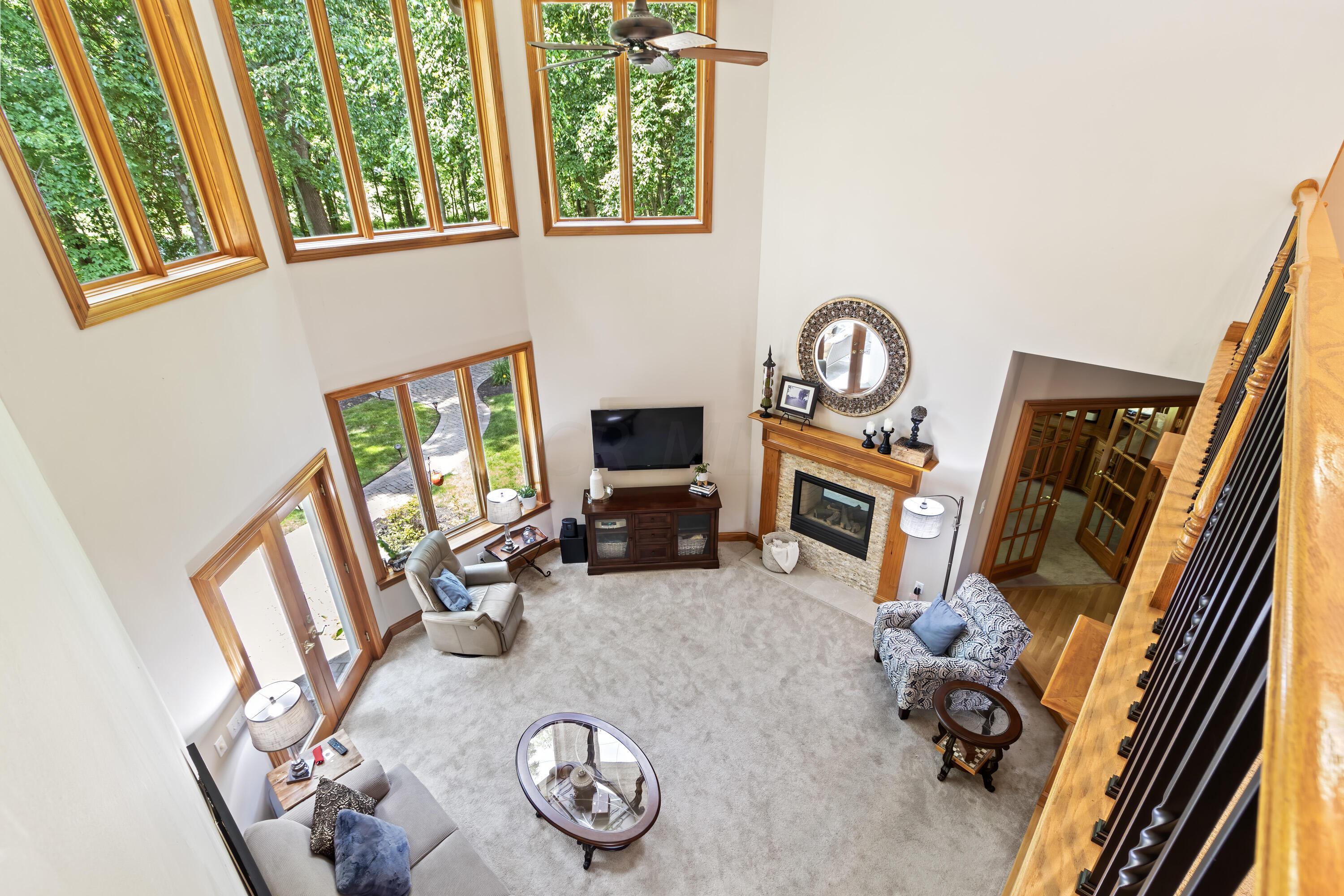 1784 Ford Road