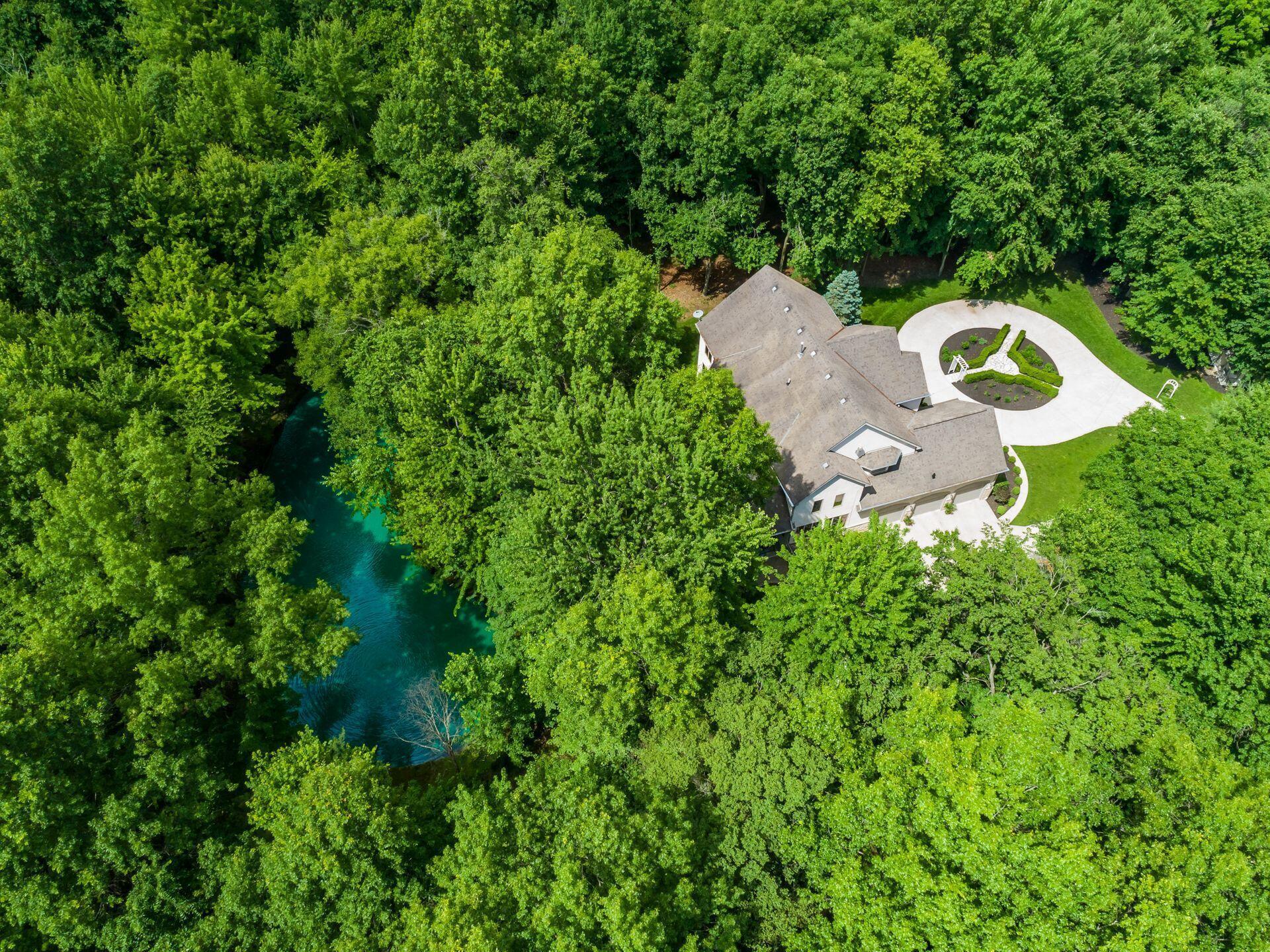 1784 Ford Road