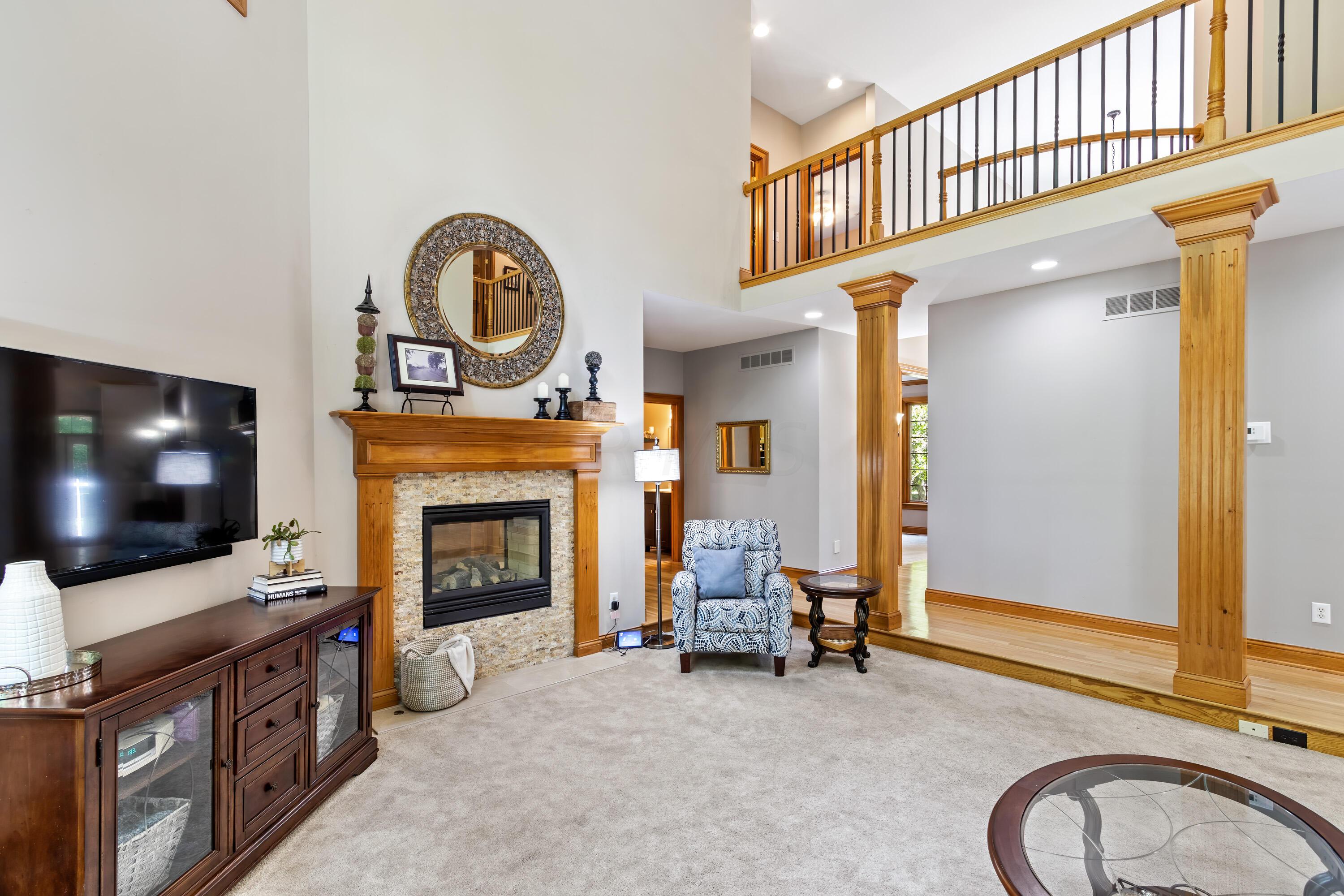 1784 Ford Road