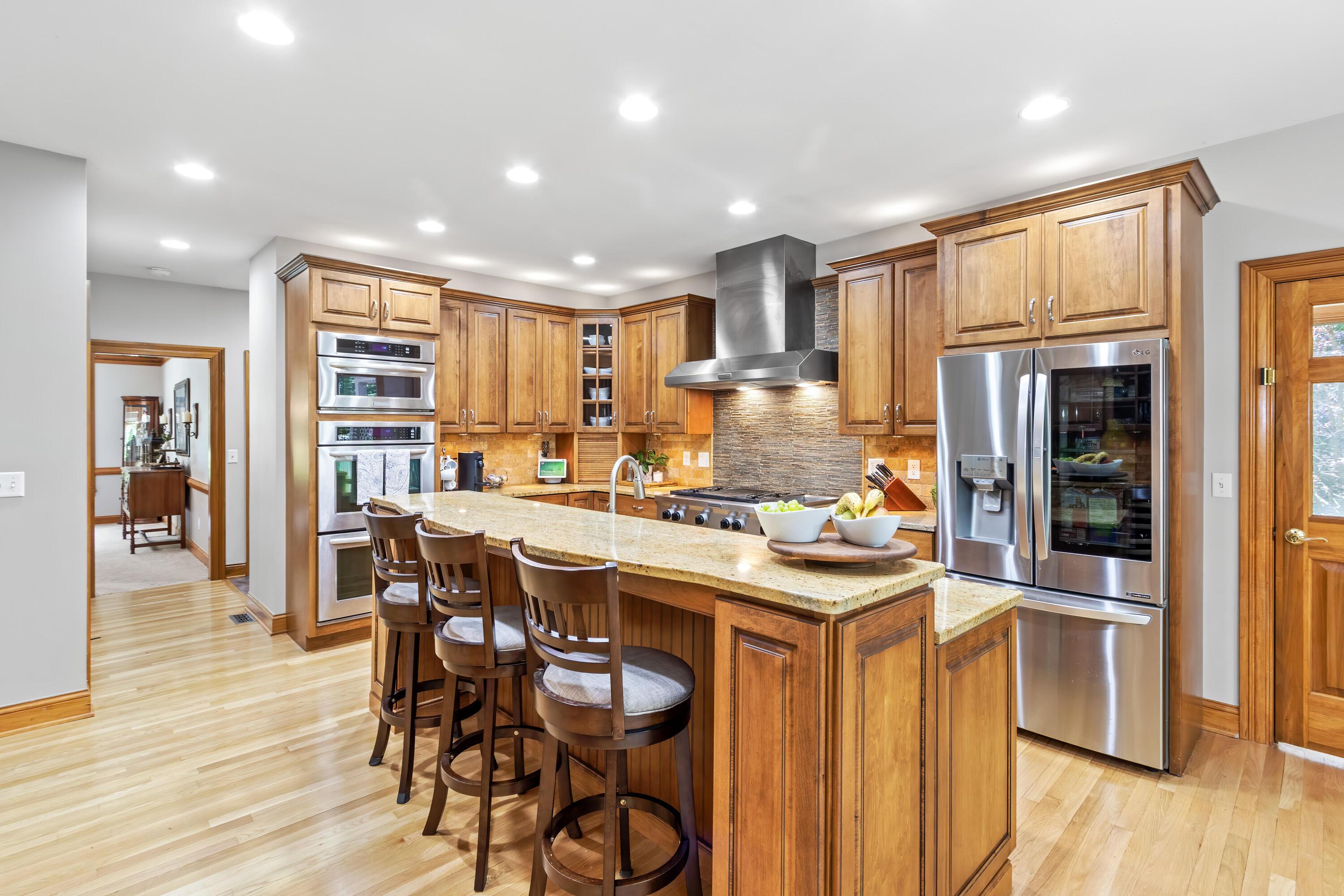 1784 Ford Road