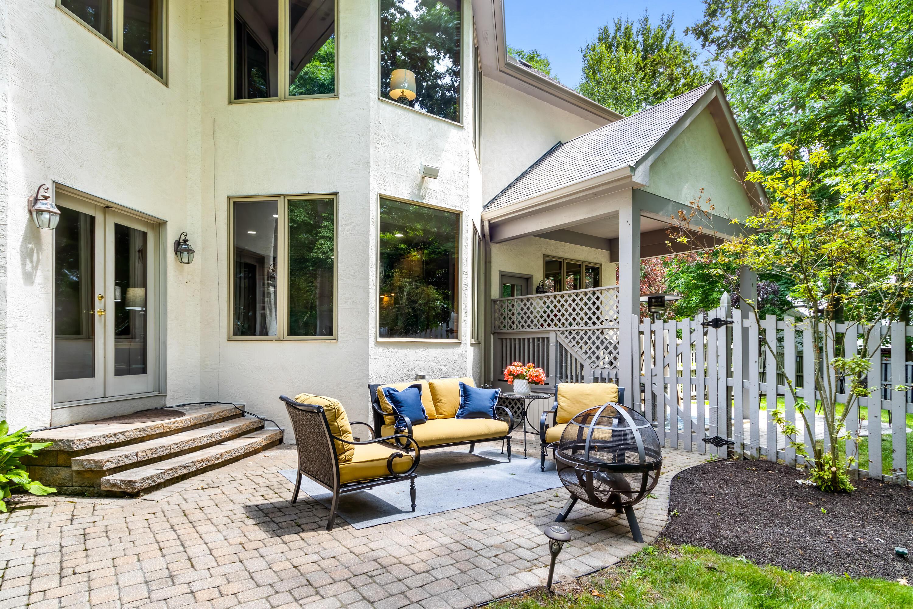 1784 Ford Road