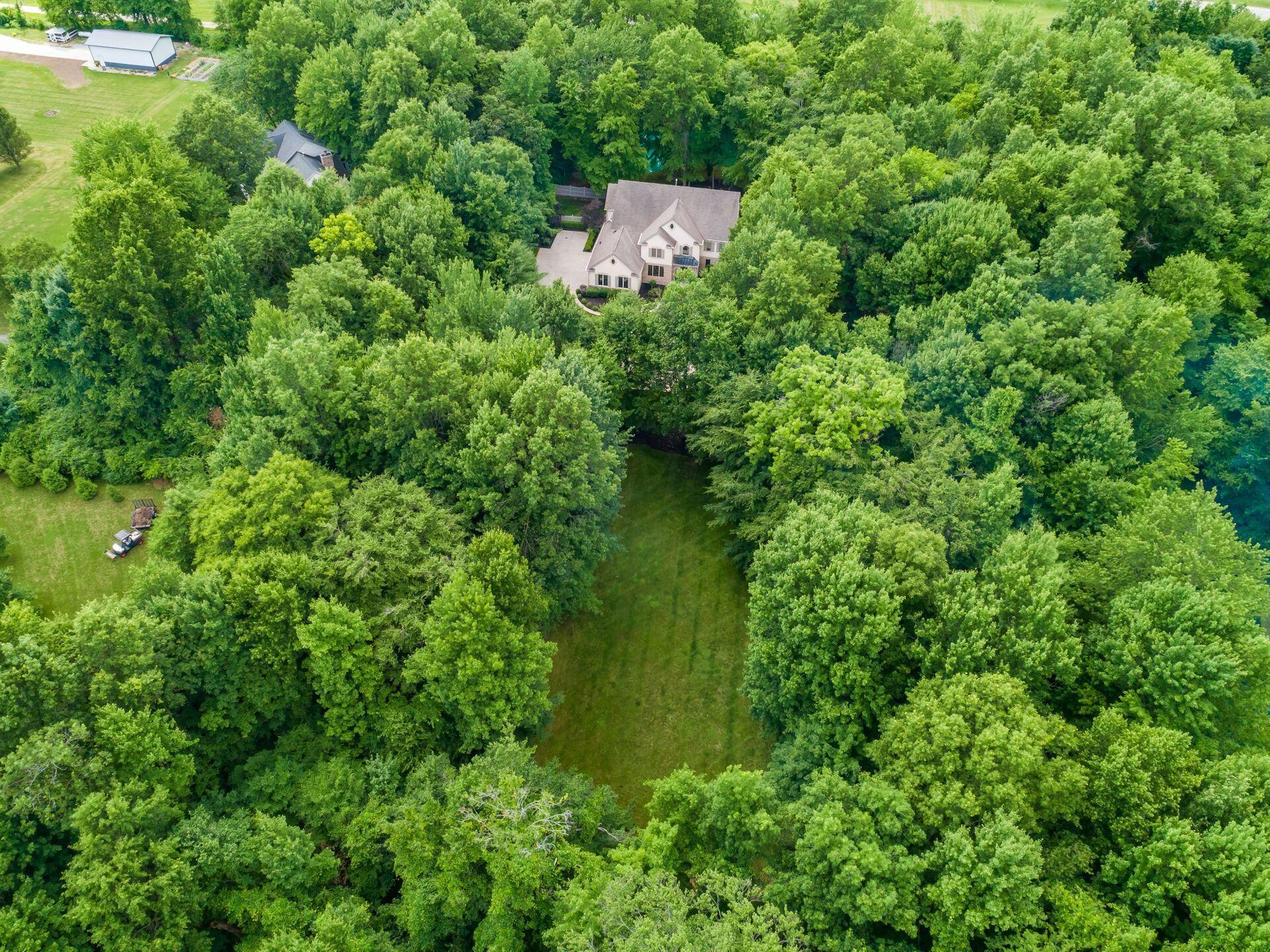 1784 Ford Road