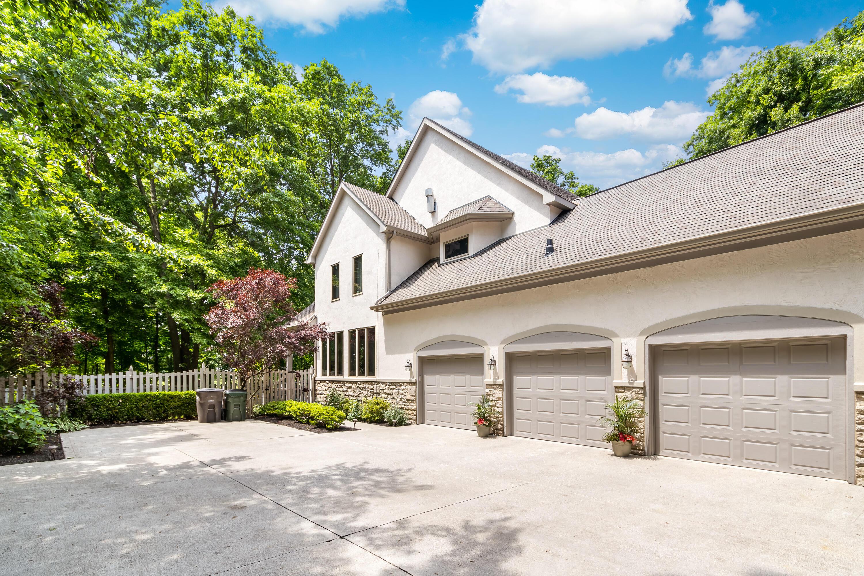 1784 Ford Road
